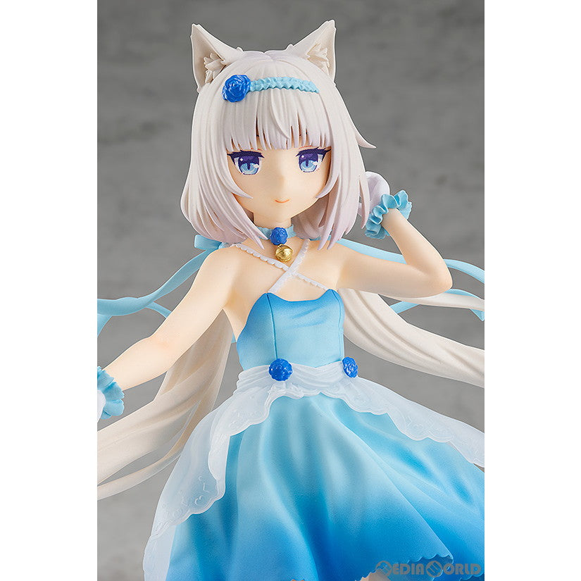 【中古即納】[FIG] POP UP PARADE(ポップアップパレード) バニラ カクテルドレス Ver. ネコぱら 完成品 フィギュア グッドスマイルカンパニー(20230728)