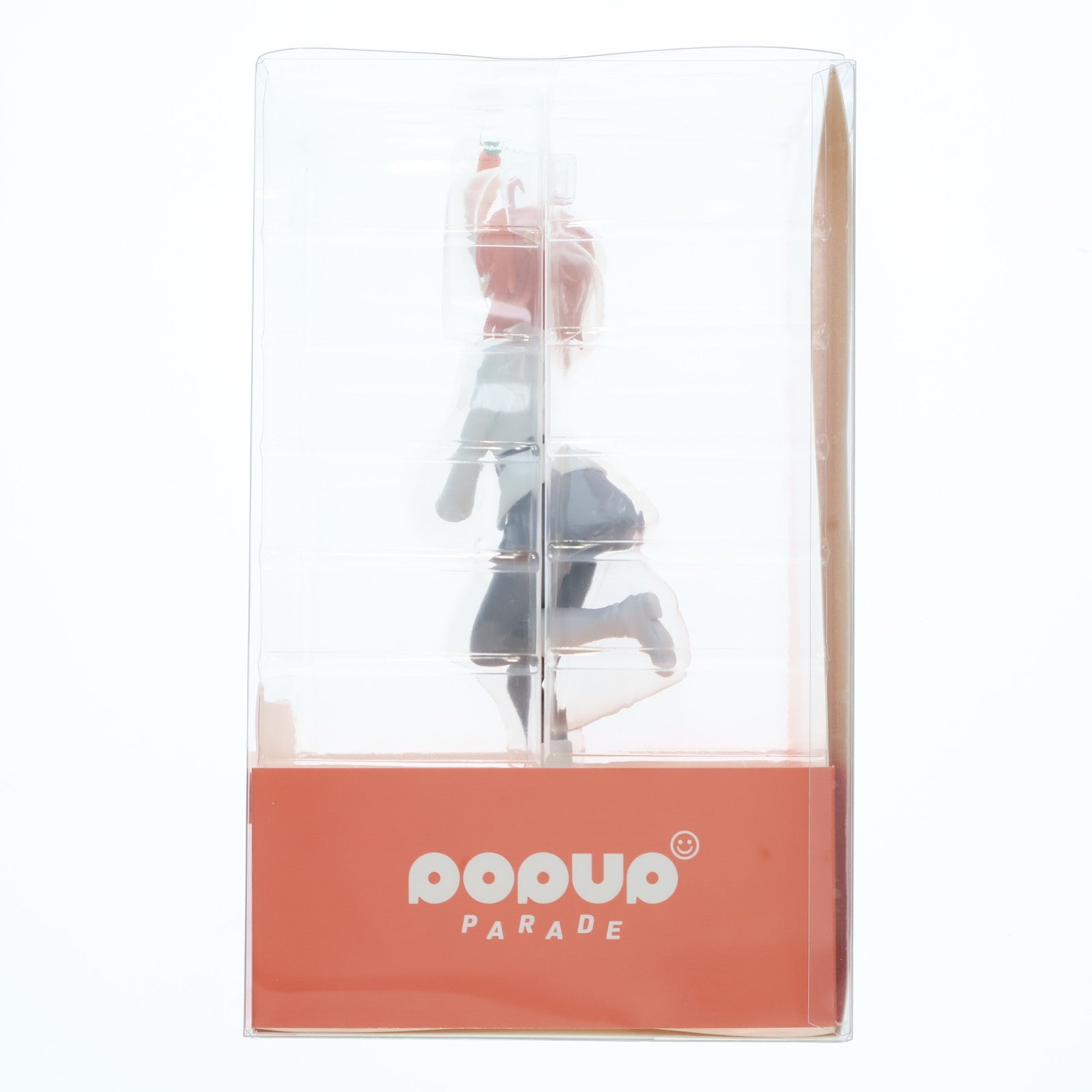 【中古即納】[FIG] POP UP PARADE(ポップアップパレード) 藤丸立香(ふじまるりつか) カーニバルVer. Fate/Grand Carnival(フェイト/グランドカーニバル) 完成品 フィギュア グッドスマイルカンパニー(20220710)