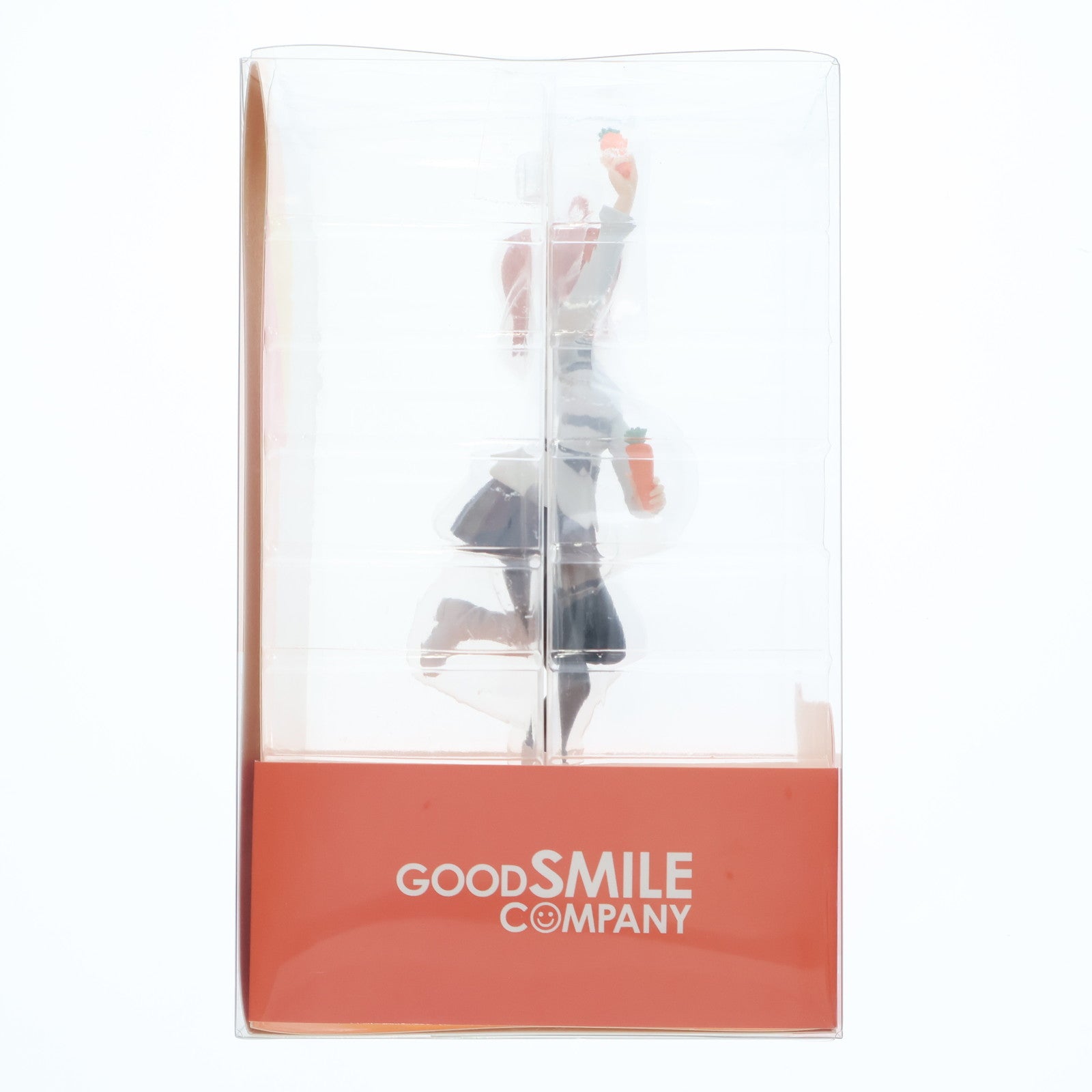 【中古即納】[FIG] POP UP PARADE(ポップアップパレード) 藤丸立香(ふじまるりつか) カーニバルVer. Fate/Grand Carnival(フェイト/グランドカーニバル) 完成品 フィギュア グッドスマイルカンパニー(20220710)