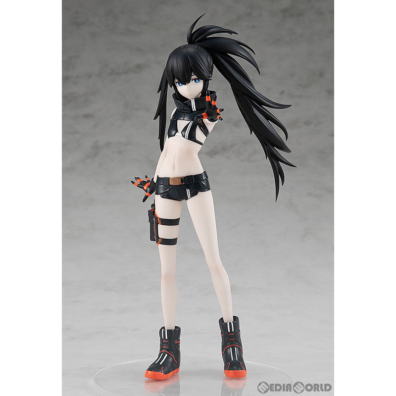 【中古即納】[FIG] POP UP PARADE(ポップアップパレード) エンプレス [ブラックロックシューター] DAWN FALL Ver. ブラック★★ロックシューター DAWN FALL 完成品 フィギュア グッドスマイルカンパニー(20221021)
