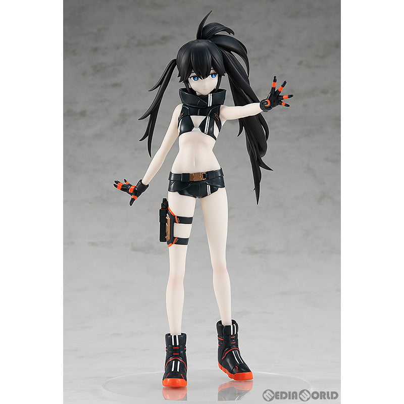 【中古即納】[FIG] POP UP PARADE(ポップアップパレード) エンプレス [ブラックロックシューター] DAWN FALL Ver. ブラック★★ロックシューター DAWN FALL 完成品 フィギュア グッドスマイルカンパニー(20221021)