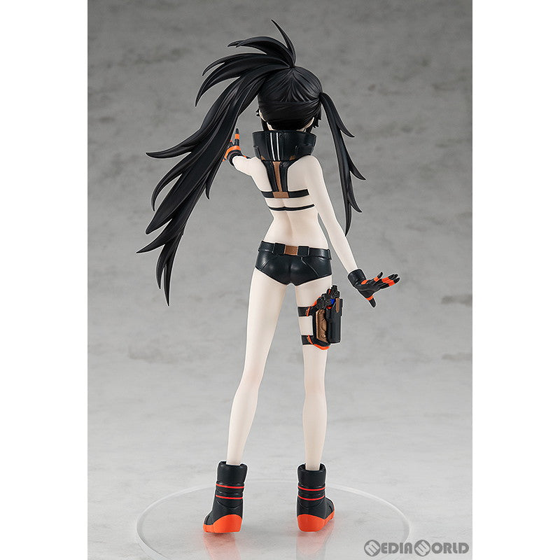 【中古即納】[FIG] POP UP PARADE(ポップアップパレード) エンプレス [ブラックロックシューター] DAWN FALL Ver. ブラック★★ロックシューター DAWN FALL 完成品 フィギュア グッドスマイルカンパニー(20221021)