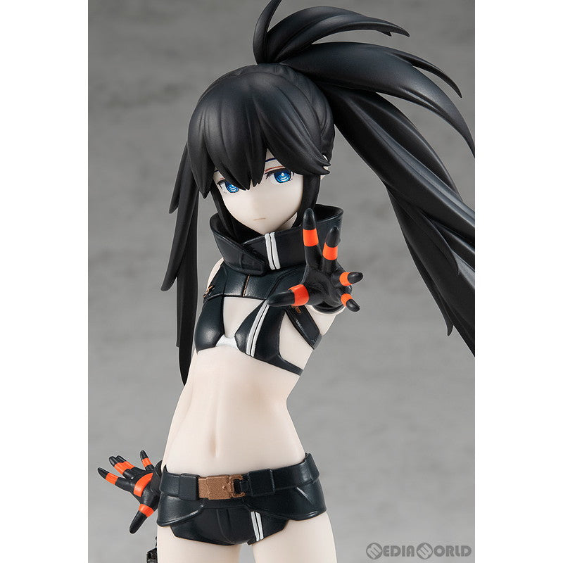 【中古即納】[FIG] POP UP PARADE(ポップアップパレード) エンプレス [ブラックロックシューター] DAWN FALL Ver. ブラック★★ロックシューター DAWN FALL 完成品 フィギュア グッドスマイルカンパニー(20221021)
