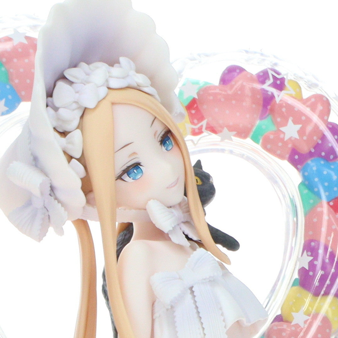 【中古即納】[FIG] ANIPLEX+限定 フォーリナー/アビゲイル・ウィリアムズ〔夏〕 Fate/Grand Order(フェイト/グランドオーダー) 1/7 完成品 フィギュア アニプレックス(20230930)