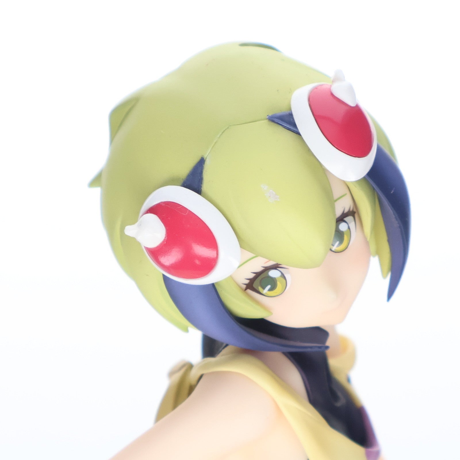 【中古即納】[FIG] 百合崎ミラ(ゆりざきみら) Dimension W(ディメンション ダブリュー) 1/8 完成品 フィギュア グッドスマイルカンパニー(20170428)