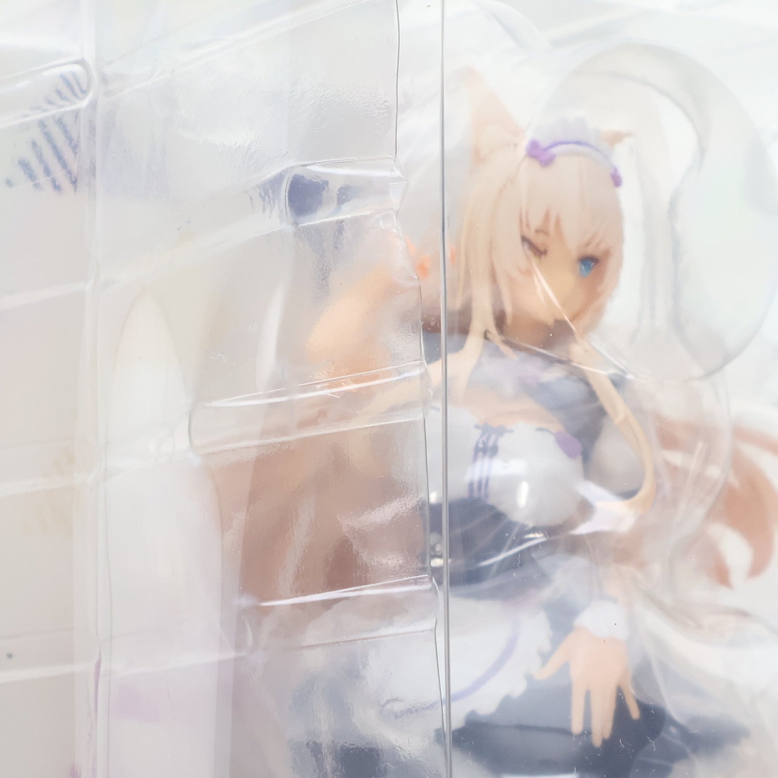 【中古即納】[FIG] POP UP PARADE(ポップアップパレード) ココナツ ネコぱら 完成品 フィギュア グッドスマイルカンパニー(20220209)