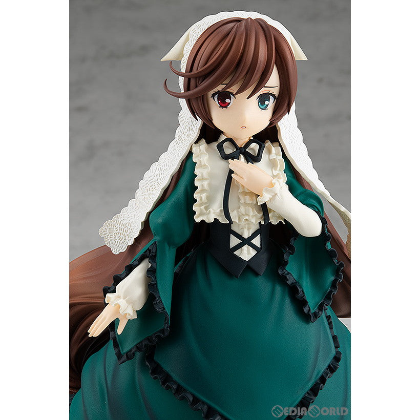 【中古即納】[FIG] POP UP PARADE(ポップアップパレード) 翠星石(すいせいせき) ローゼンメイデン 完成品 フィギュア グッドスマイルカンパニー(20230728)