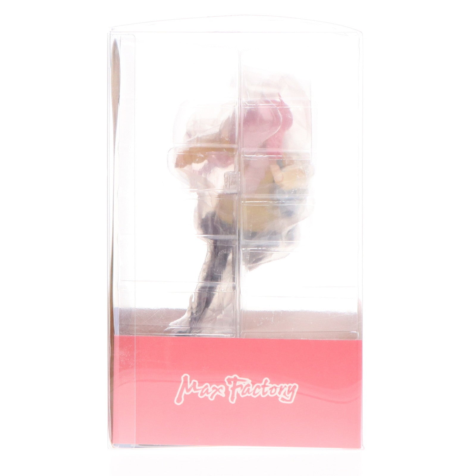 【中古即納】[FIG] POP UP PARADE(ポップアップパレード) 各務原なでしこ(かがみはらなでしこ) ゆるキャン△ 完成品 フィギュア グッドスマイルカンパニー(20220624)