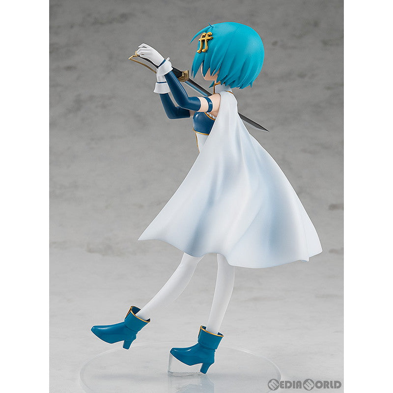 【中古即納】[FIG] POP UP PARADE(ポップアップパレード) 美樹さやか(みきさやか) 劇場版 魔法少女まどか☆マギカ[新編]叛逆の物語 完成品 フィギュア グッドスマイルカンパニー(20220930)