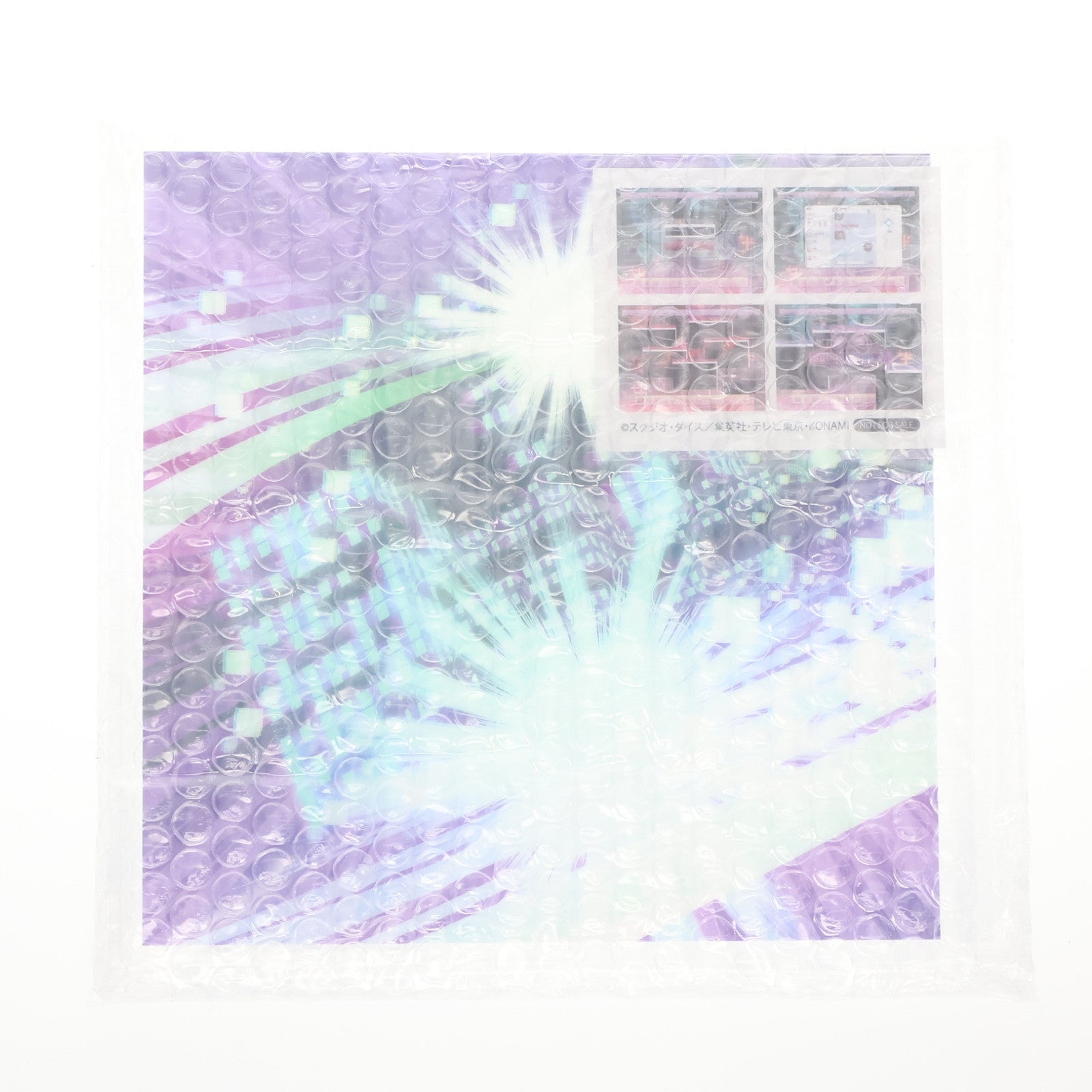 【中古即納】[FIG] KCS・あみあみ限定特典付属 I:Pマスカレーナ Ver.1 DX版 遊戯王カードゲーム モンスターフィギュアコレクション 1/12 完成品 アクションフィギュア あみあみ×蝸之殼Snail Shell(20250914)