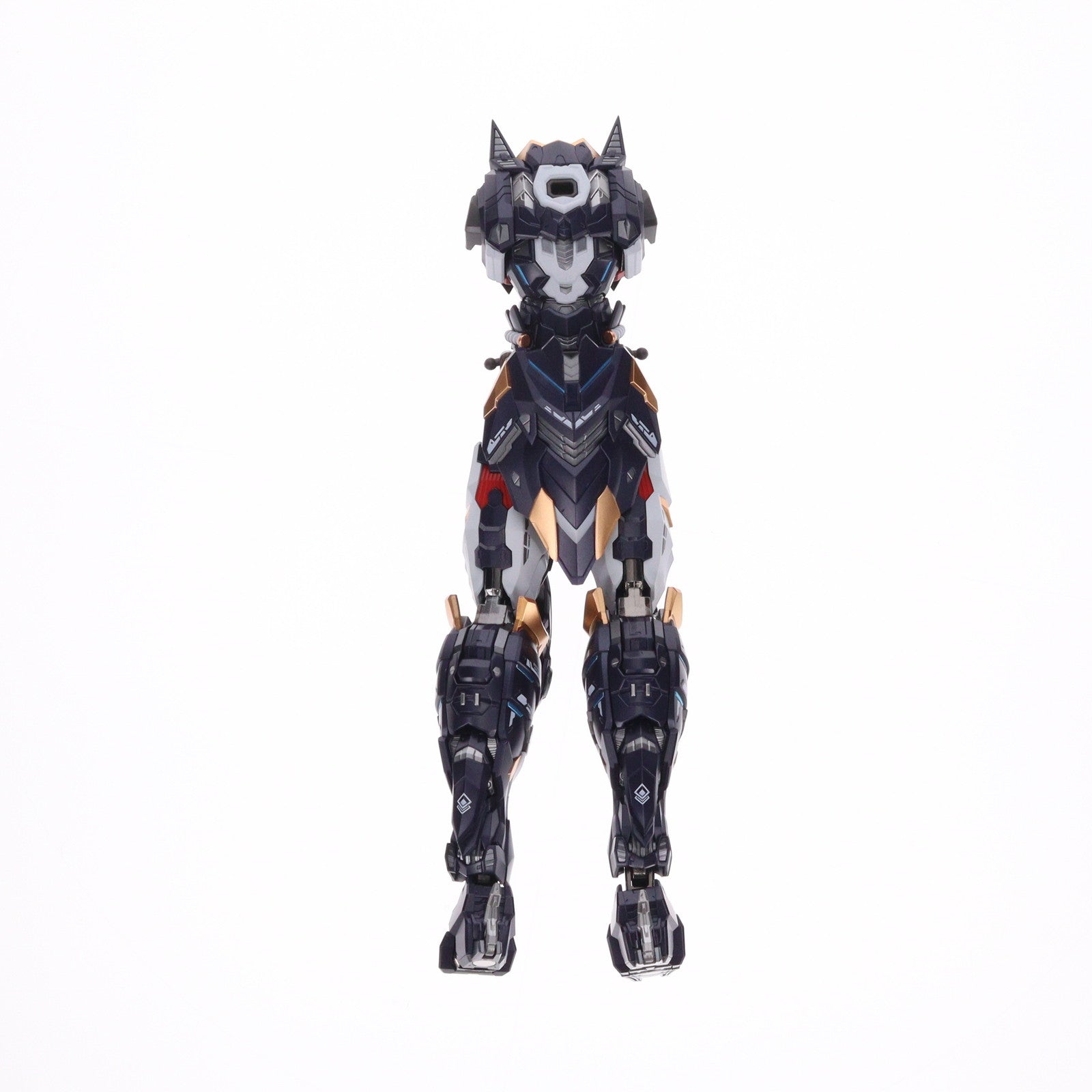 【中古即納】[FIG] CD-09 暗雉(あんち) 完成品 合金可動フィギュア 蔵道模型(ZEN Of Collectible)(20250531)