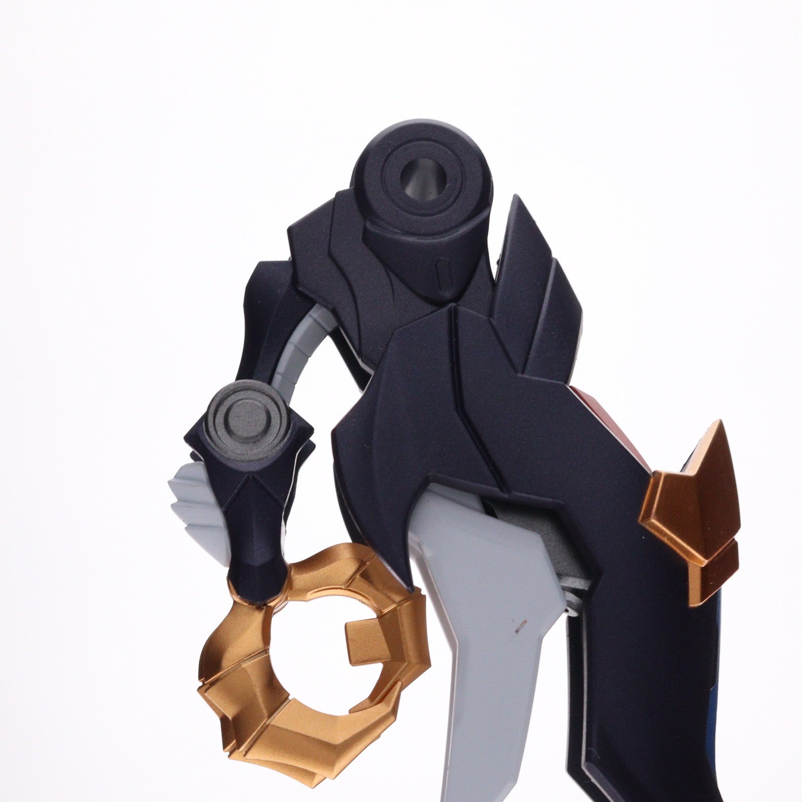 【中古即納】[FIG] CD-09 暗雉(あんち) 完成品 合金可動フィギュア 蔵道模型(ZEN Of Collectible)(20250531)