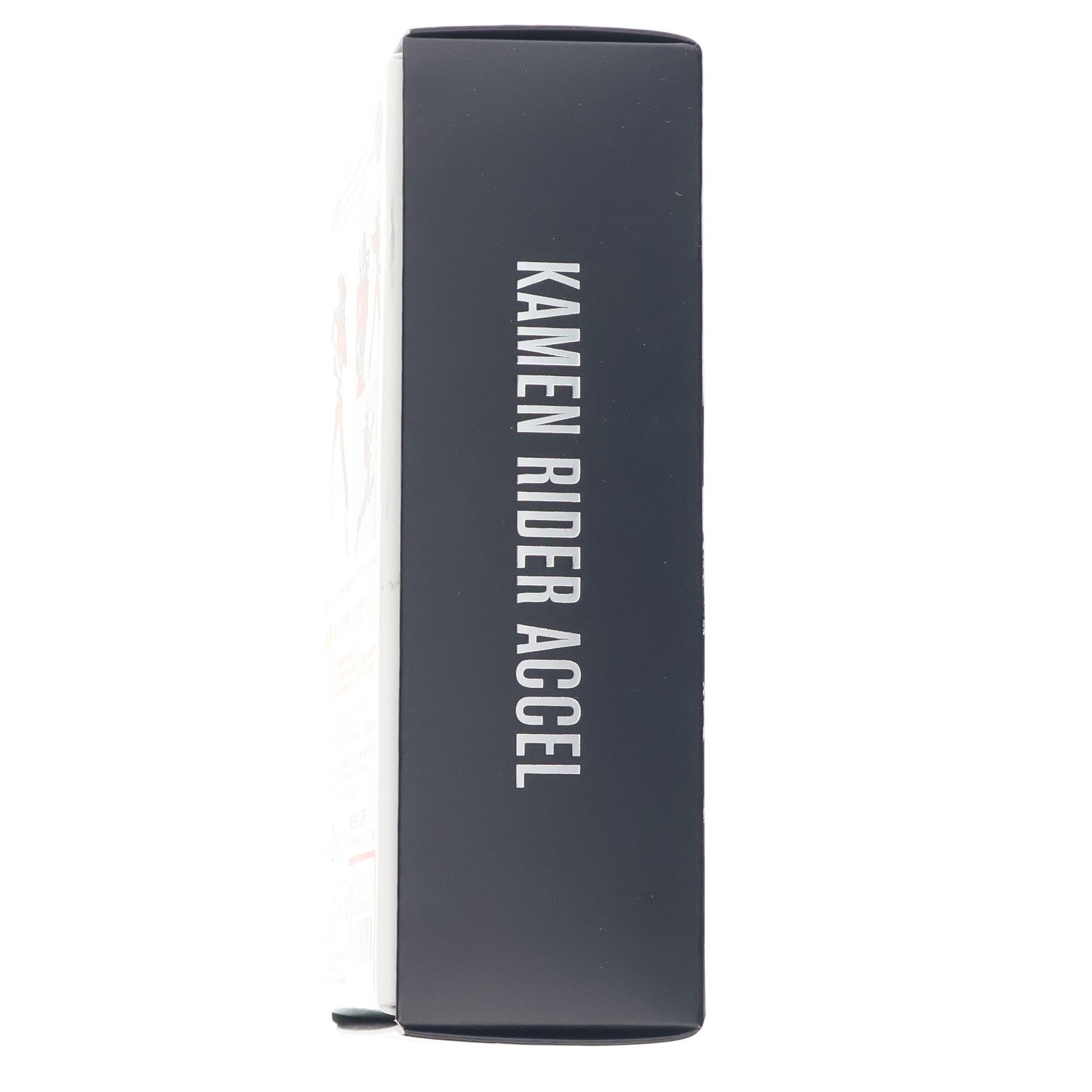 【中古即納】[FIG] S.H.Figuarts(フィギュアーツ) 真骨彫製法 仮面ライダーアクセル 仮面ライダーW(ダブル) 完成品 可動フィギュア バンダイ(20170617)