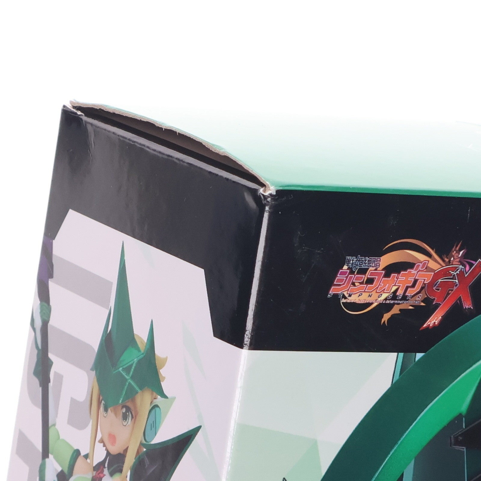 【中古即納】[FIG] ACT MODE 暁切歌(あかつききりか) 戦姫絶唱シンフォギアGX 完成品 可動フィギュア グッドスマイルカンパニー(20230615)