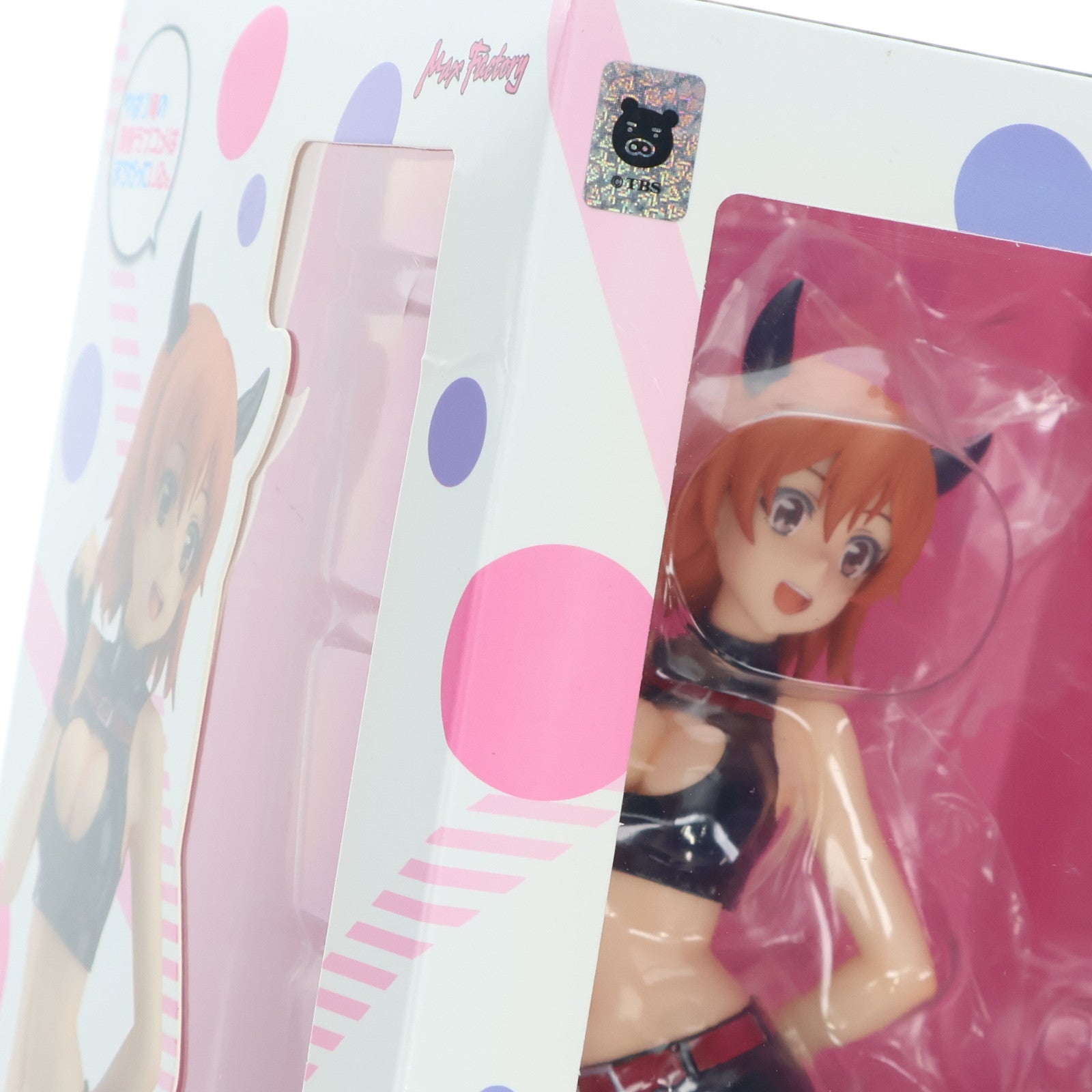 【中古即納】[FIG] 由比ヶ浜結衣(ゆいがはまゆい) やはり俺の青春ラブコメはまちがっている。 1/7 完成品 フィギュア マックスファクトリー(20151018)