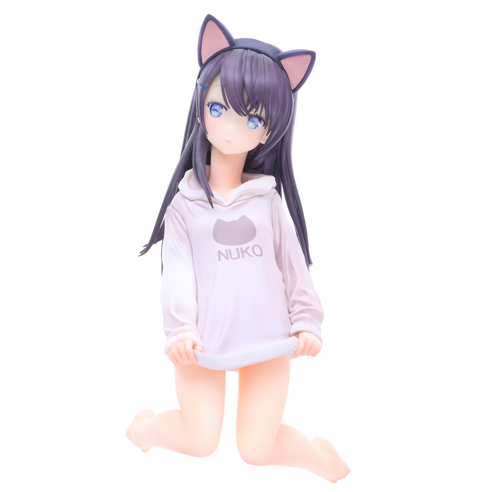 【中古即納】[FIG] かぷりちお「緒稚りぷか」(おちりぷか) リバイバルver. 1/5 完成品 フィギュア B´full FOTS JAPAN(ビーフルフォトスジャパン)(20250630)