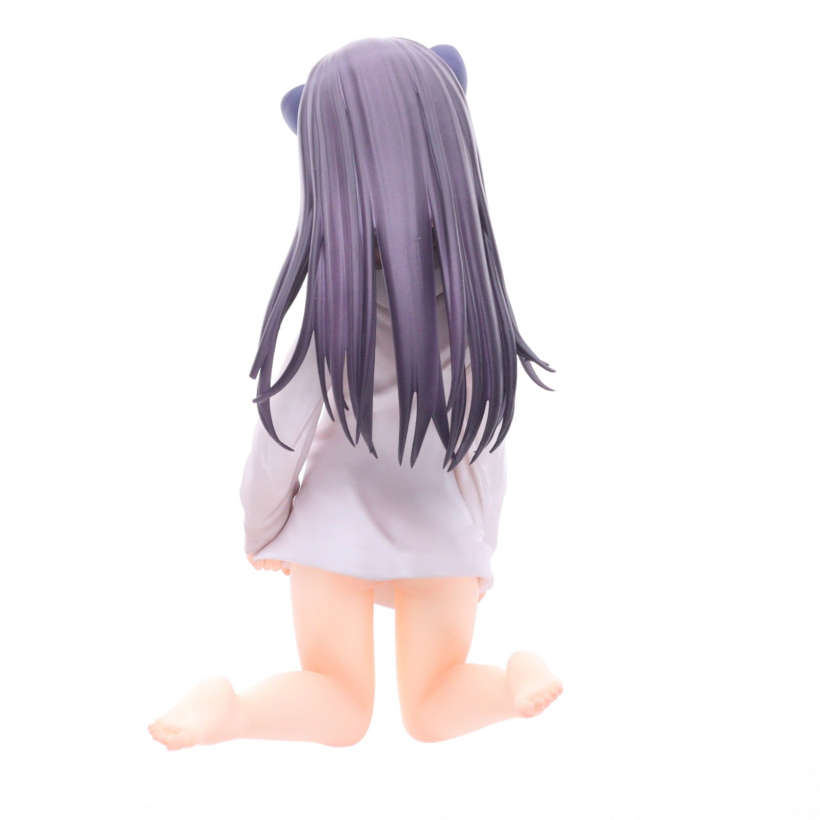 【中古即納】[FIG] かぷりちお「緒稚りぷか」(おちりぷか) リバイバルver. 1/5 完成品 フィギュア B´full FOTS JAPAN(ビーフルフォトスジャパン)(20250630)
