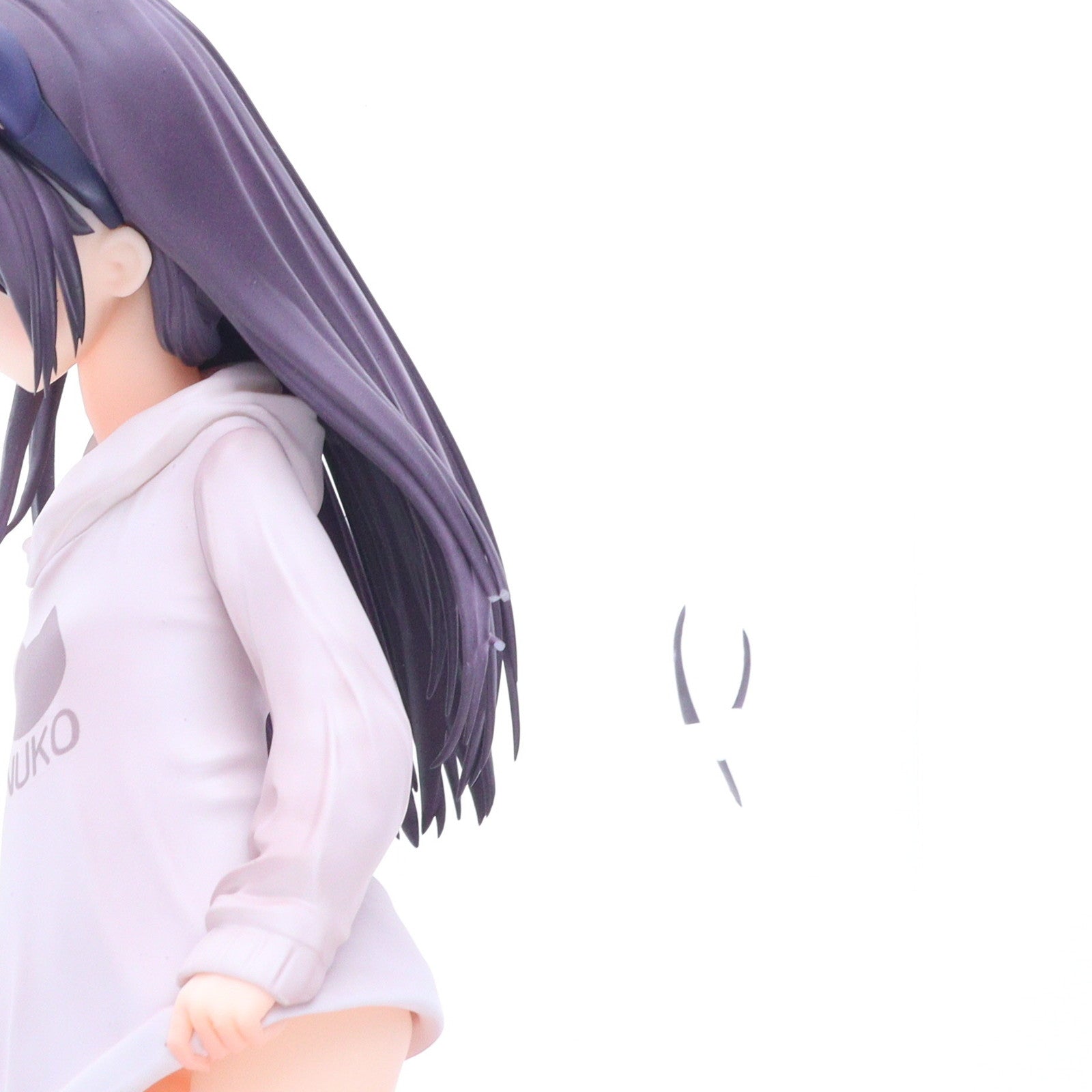 【中古即納】[FIG] かぷりちお「緒稚りぷか」(おちりぷか) リバイバルver. 1/5 完成品 フィギュア B´full FOTS JAPAN(ビーフルフォトスジャパン)(20250630)