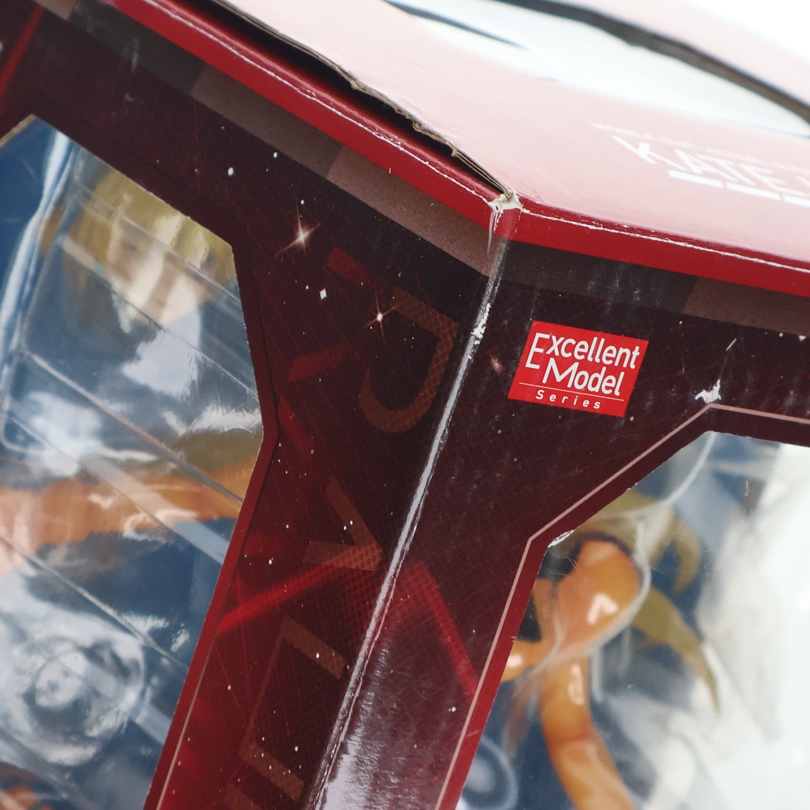 【中古即納】[FIG] エクセレントモデル RAHDXG.A.NEO カテジナ・ルース 機動戦士Vガンダム 1/8 完成品 フィギュア メガハウス(20110701)