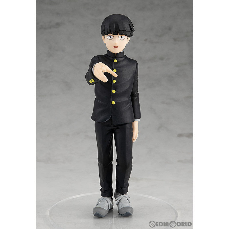 【中古即納】[FIG] POP UP PARADE(ポップアップパレード) 影山茂夫(かげやましげお) モブサイコ100III 完成品 フィギュア グッドスマイルカンパニー(20230317)