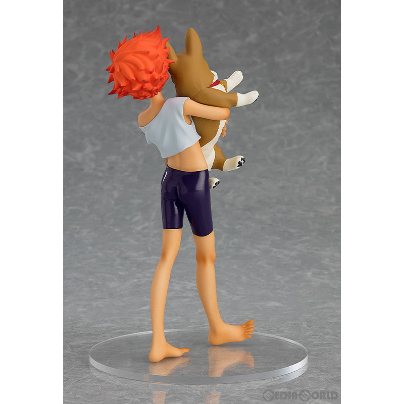 【中古即納】[FIG] POP UP PARADE(ポップアップパレード) エド&アイン カウボーイビバップ 完成品 フィギュア グッドスマイルカンパニー(20221016)