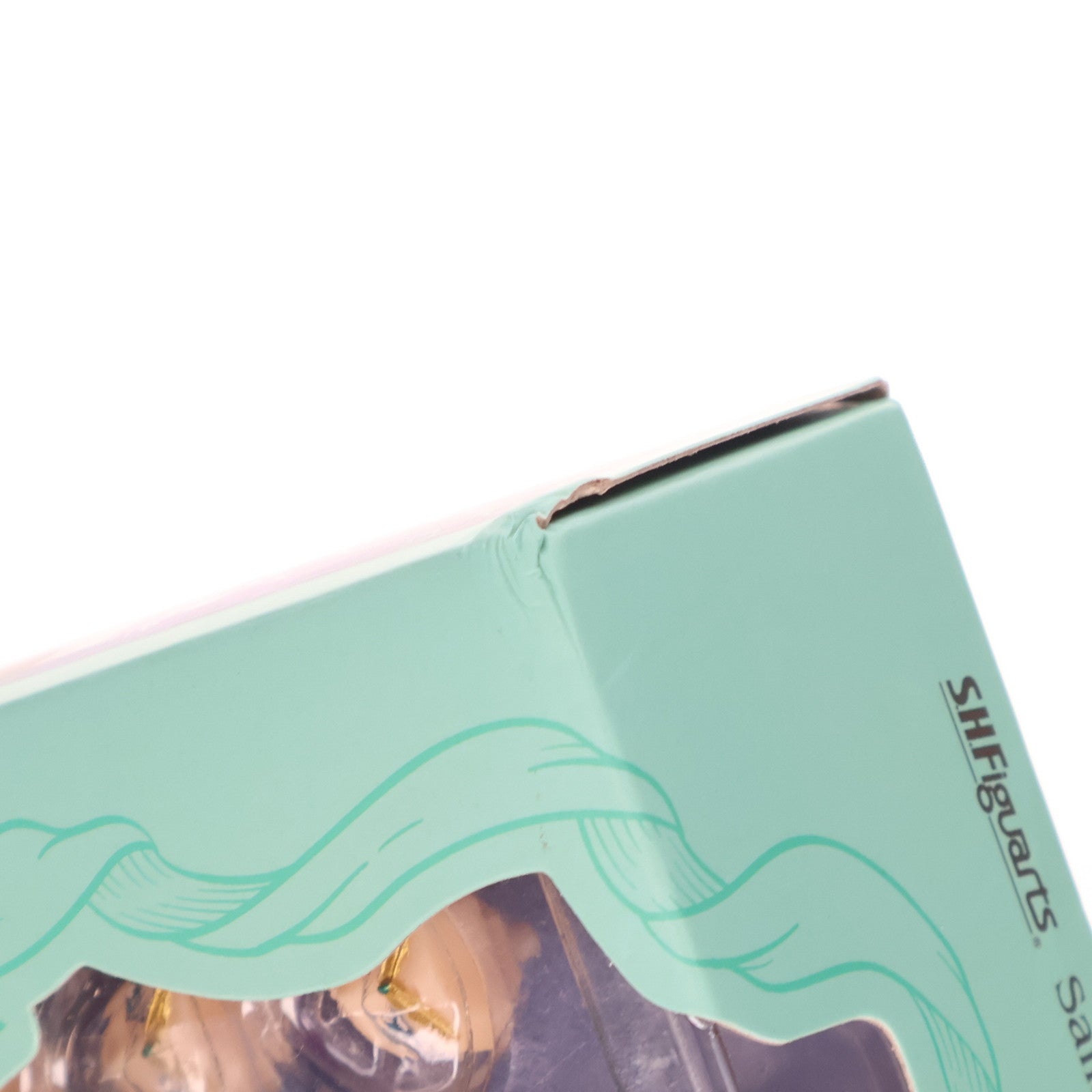 【中古即納】[FIG] S.H.Figuarts(フィギュアーツ) セーラーネプチューン-Animation Color Edition- 美少女戦士セーラームーン 完成品 可動フィギュア バンダイスピリッツ(20210417)