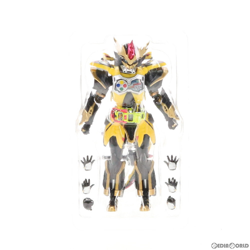 【中古即納】[FIG] 魂ウェブ商店限定 S.H.Figuarts(フィギュアーツ) 仮面ライダーレーザー チャンバラバイクゲーマー レベル3 仮面ライダーエグゼイド 完成品 可動フィギュア バンダイスピリッツ(20190731)