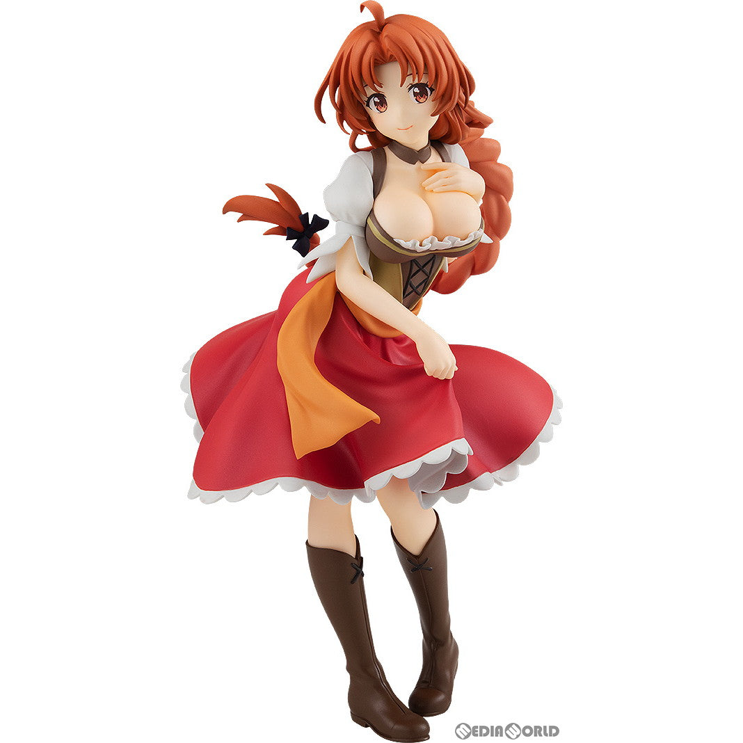 【中古即納】[FIG] POP UP PARADE(ポップアップパレード) マリーカ 解雇された暗黒兵士(30代)のスローなセカンドライフ 完成品 フィギュア グッドスマイルカンパニー(20231029)