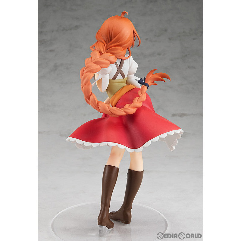 【中古即納】[FIG] POP UP PARADE(ポップアップパレード) マリーカ 解雇された暗黒兵士(30代)のスローなセカンドライフ 完成品 フィギュア グッドスマイルカンパニー(20231029)