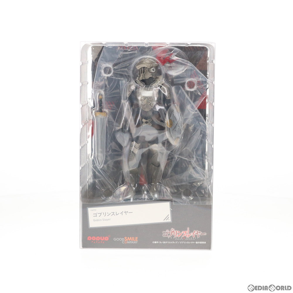 【中古即納】[FIG] (再販) POP UP PARADE(ポップアップパレード) ゴブリンスレイヤー 完成品 フィギュア グッドスマイルカンパニー(20210117)