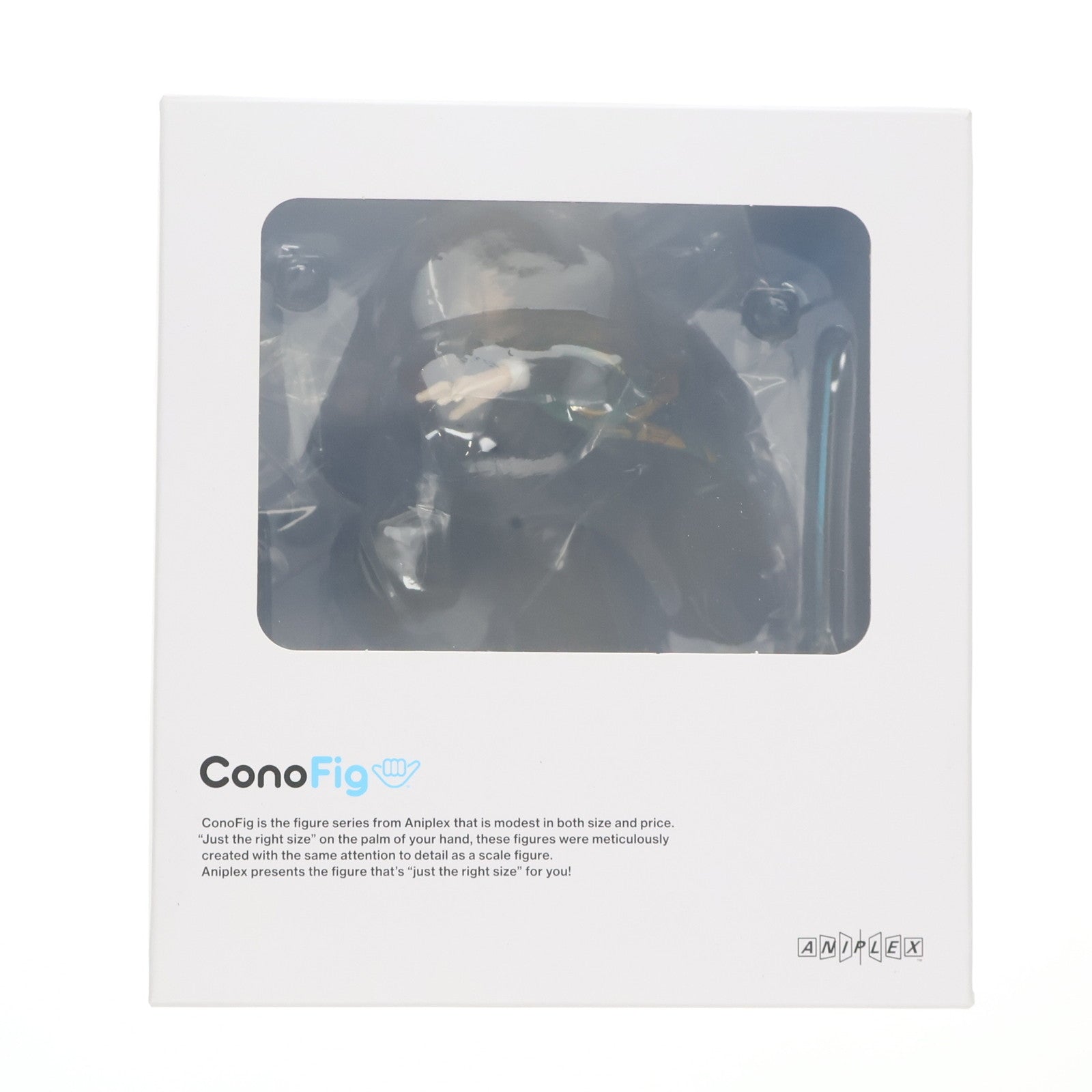 【中古即納】[FIG] ANIPLEX+限定 ConoFig(コノフィグ) 冨岡義勇(とみおかぎゆう) 鬼滅の刃 完成品 フィギュア アニプレックス/オランジュ・ルージュ(20220831)