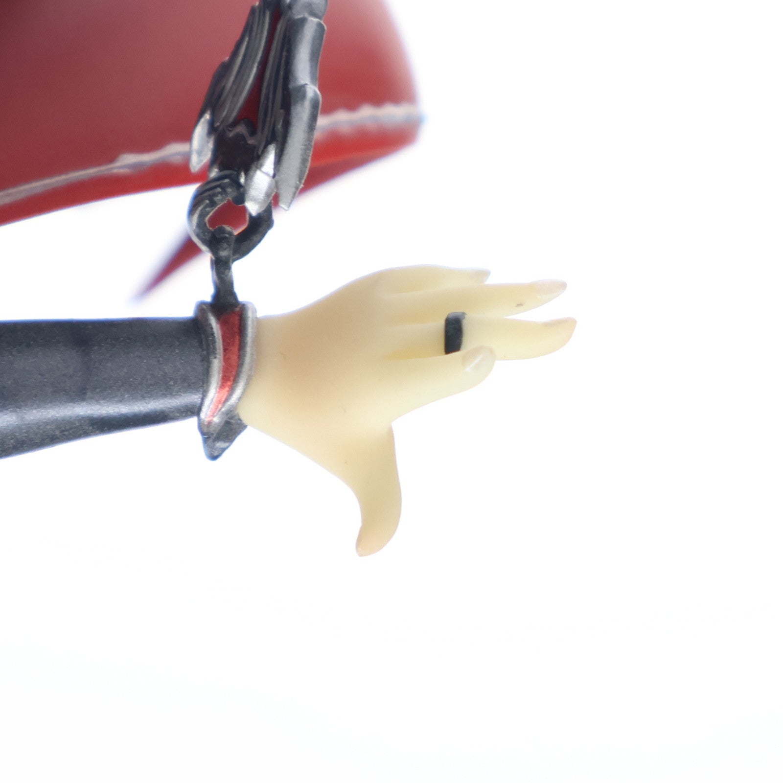 【中古即納】[FIG] 【魔帥】ダークジェネラル 神撃のバハムート 1/8 完成品 フィギュア ホビージャパン誌上通販&オンラインショップ限定 ホビージャパン/AMAKUNI(アマクニ)(20131031)