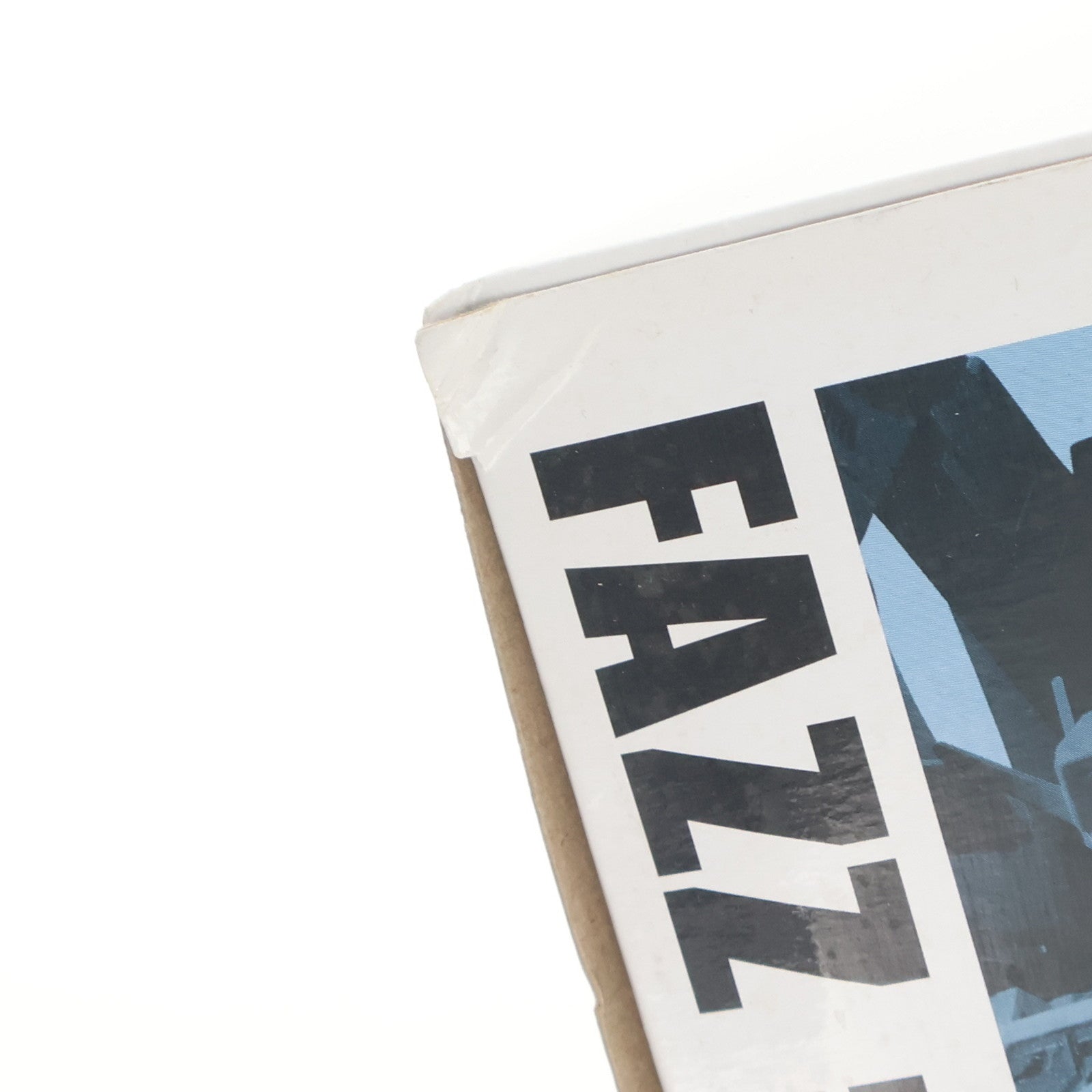 【中古即納】[FIG] 魂ウェブ商店限定 ROBOT魂(Ka signature)(SIDE MS) FAZZ ガンダム・センチネル 完成品 可動フィギュア バンダイ(20171031)