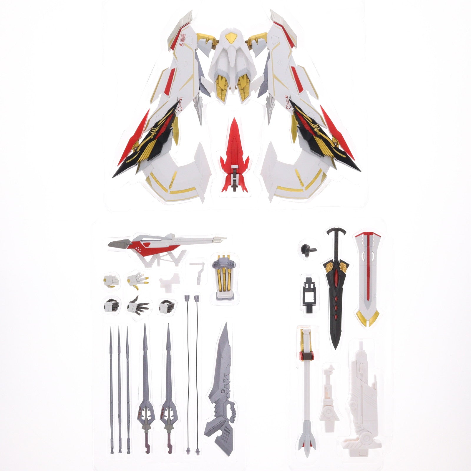 【中古即納】[FIG] 魂ウェブ商店限定 METAL BUILD ガンダムアストレイ ゴールドフレーム天ハナ バージョン華 機動戦士ガンダムSEED ASTRAY(シード アストレイ) 天空の皇女 完成品 可動フィギュア バンダイスピリッツ(20201031)