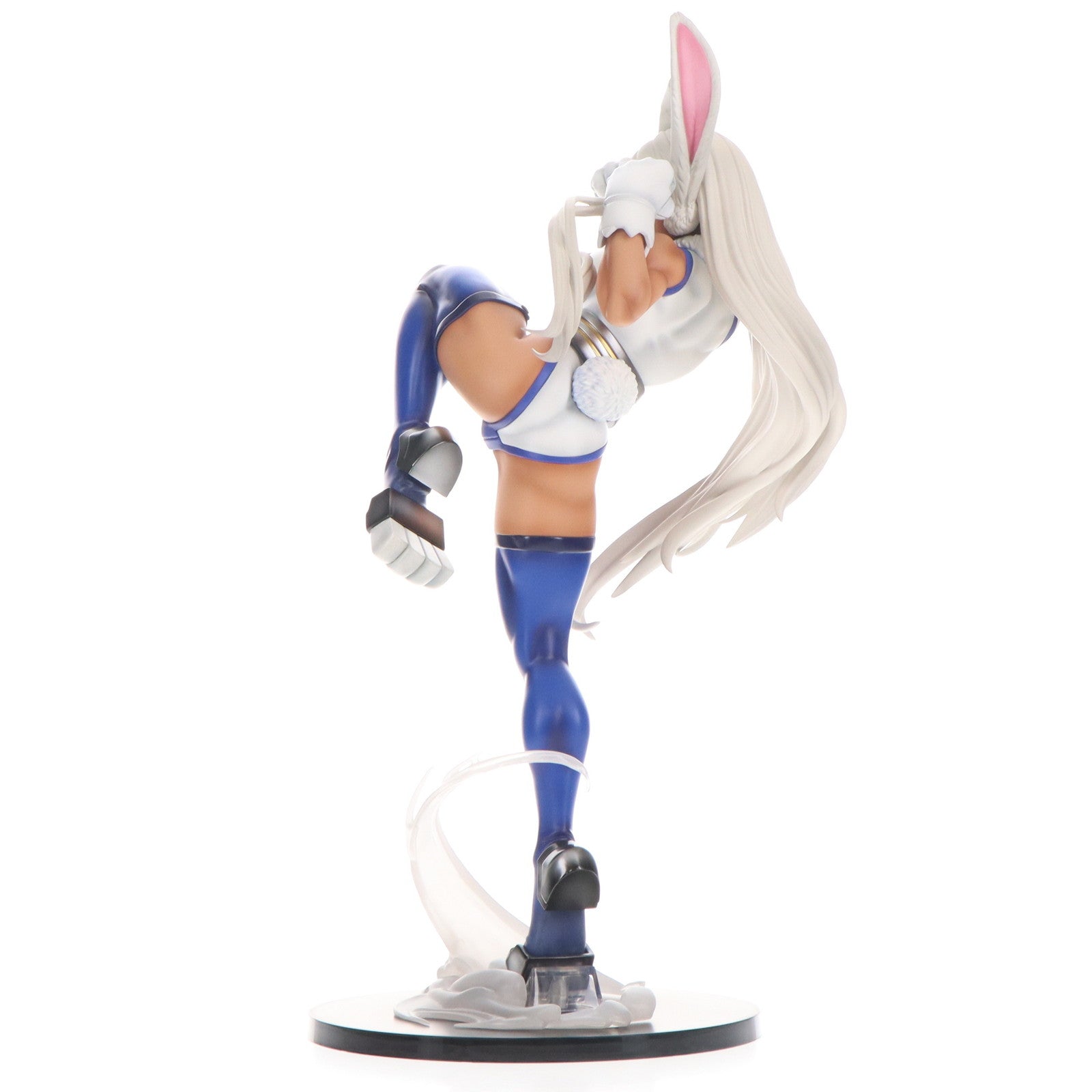 【中古即納】[FIG] ミルコ 僕のヒーローアカデミア 1/4 完成品 フィギュア GOODSMILE ONLINE SHOP&Amazon&あみあみ&アニメイト限定 FREEing(フリーイング)/タカラトミー/グッドスマイルカンパニー(20240228)