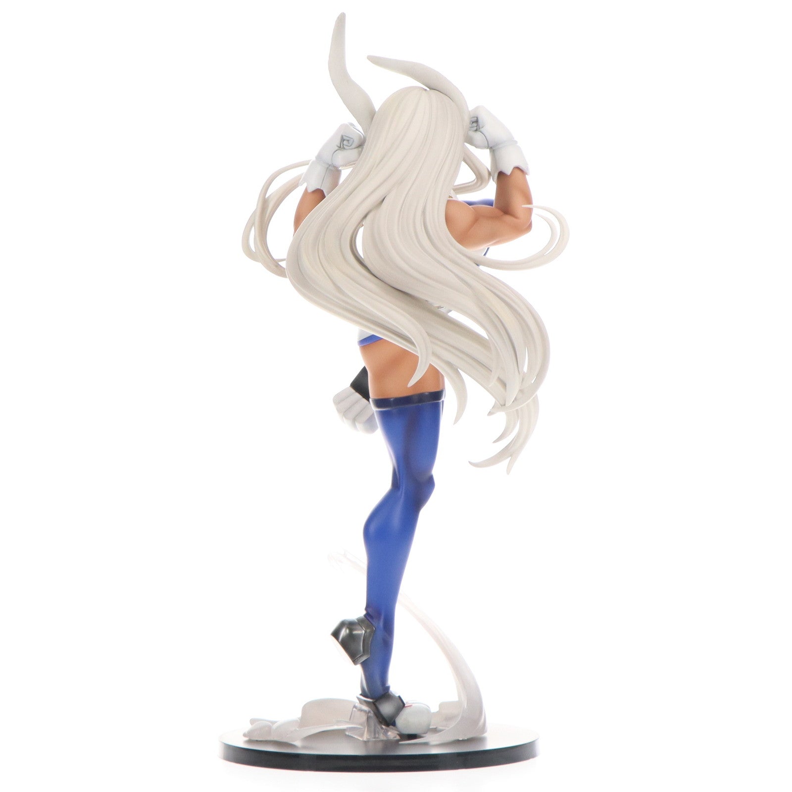 【中古即納】[FIG] ミルコ 僕のヒーローアカデミア 1/4 完成品 フィギュア GOODSMILE ONLINE SHOP&Amazon&あみあみ&アニメイト限定 FREEing(フリーイング)/タカラトミー/グッドスマイルカンパニー(20240228)