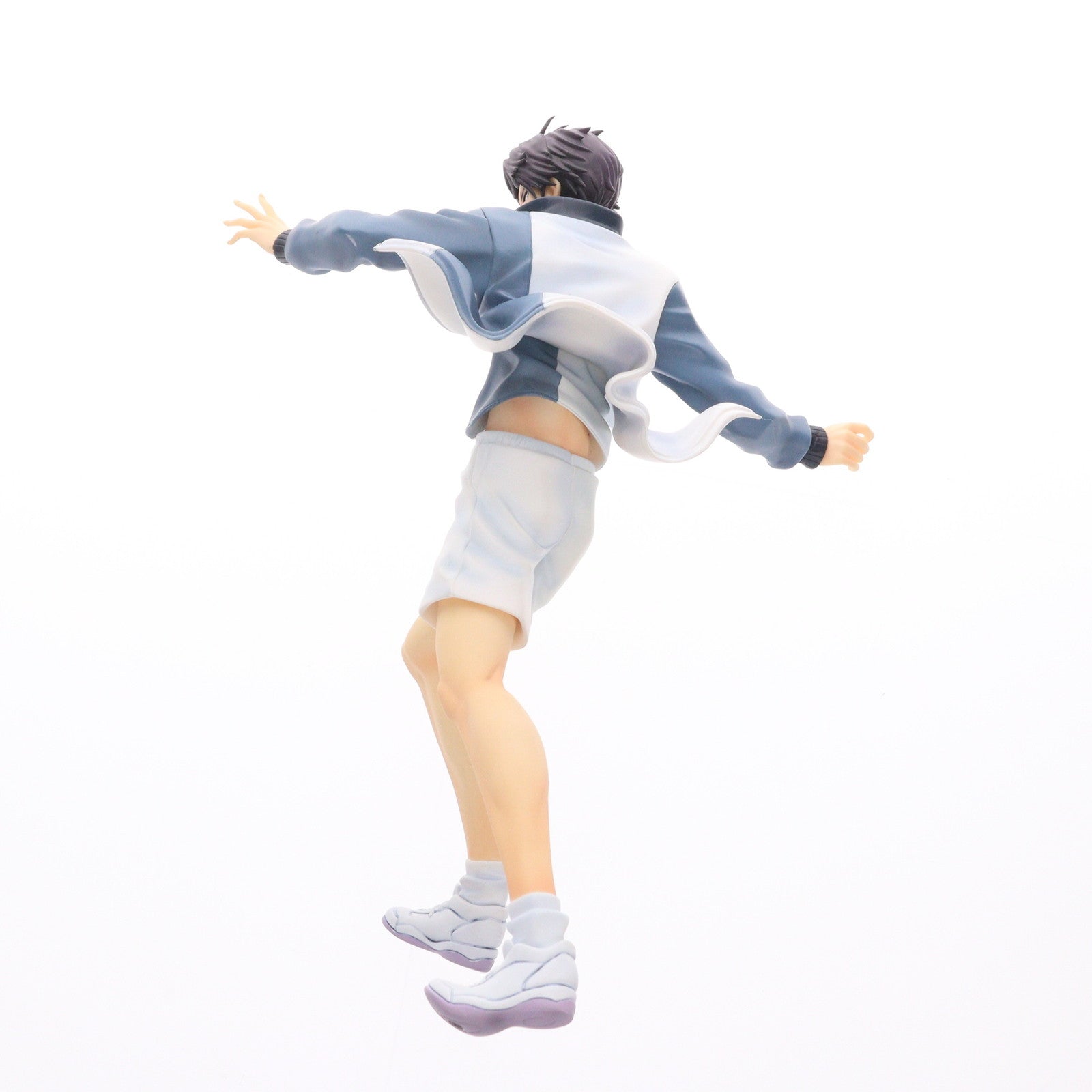 【中古即納】[FIG] ARTFX J 跡部景吾(あとべけいご) 新テニスの王子様 1/8 完成品 フィギュア(PP508) コトブキヤ(20131126)