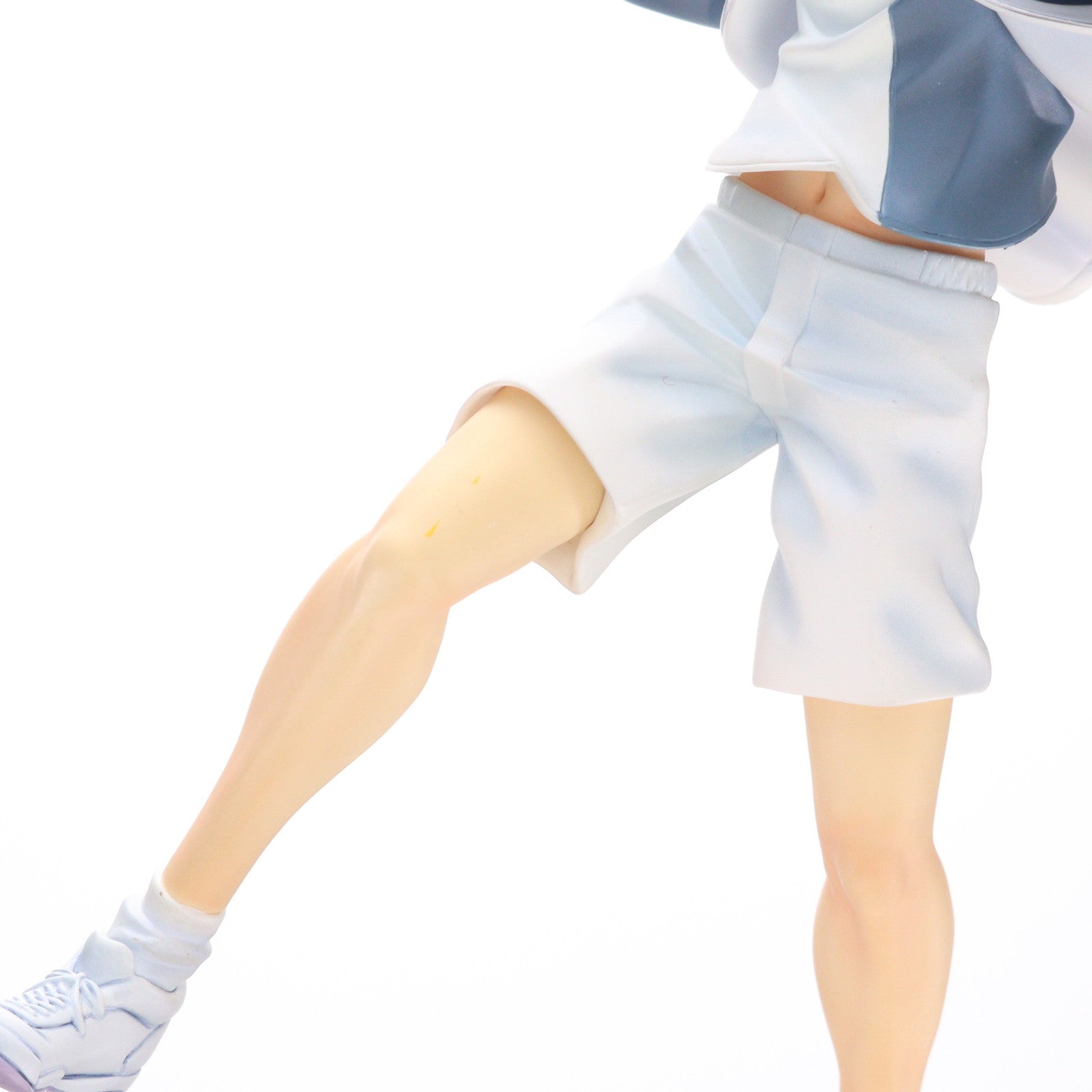【中古即納】[FIG] ARTFX J 跡部景吾(あとべけいご) 新テニスの王子様 1/8 完成品 フィギュア(PP508) コトブキヤ(20131126)