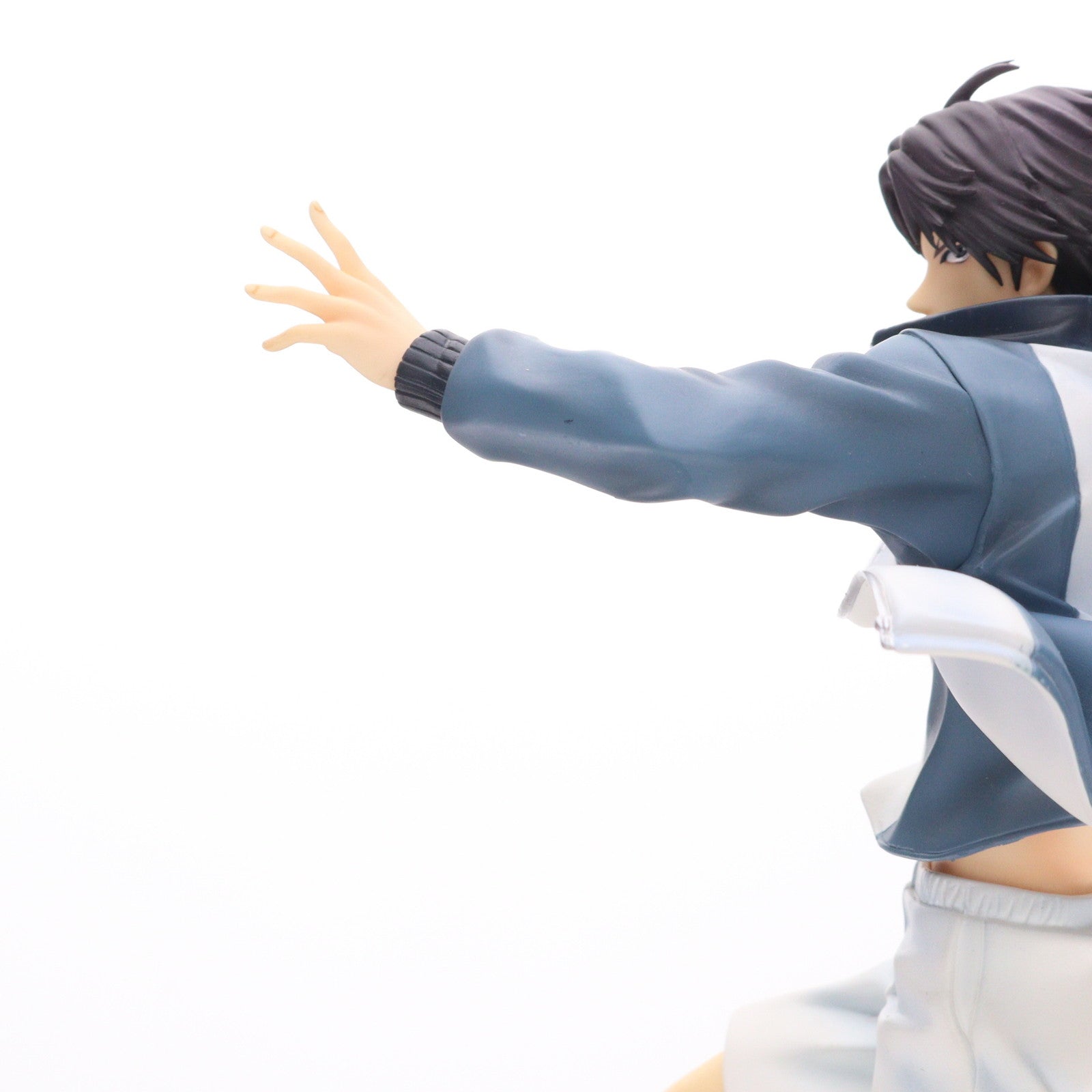 【中古即納】[FIG] ARTFX J 跡部景吾(あとべけいご) 新テニスの王子様 1/8 完成品 フィギュア(PP508) コトブキヤ(20131126)