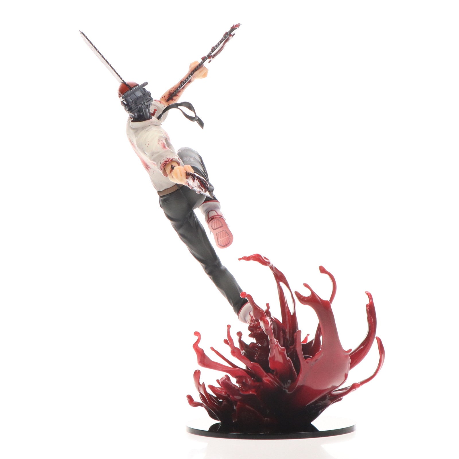 【中古即納】[FIG] チェンソーマン 1/7 完成品 フィギュア グッドスマイルカンパニー(20250831)