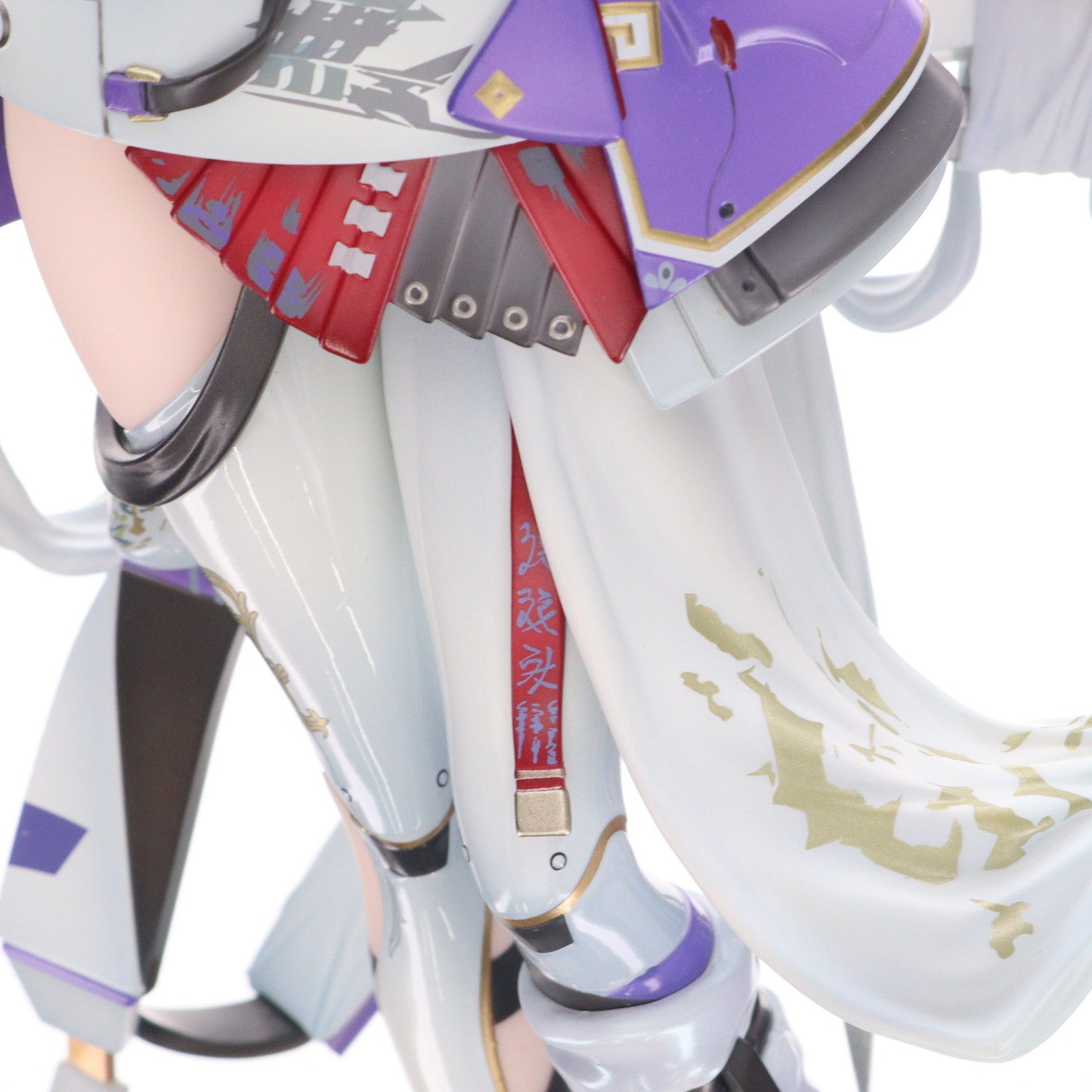 【中古即納】[FIG] 紅蓮(ぐれん) 勝利の女神:NIKKE(ニケ) 1/7 完成品 フィギュア グッドスマイルアーツ上海(20250619)