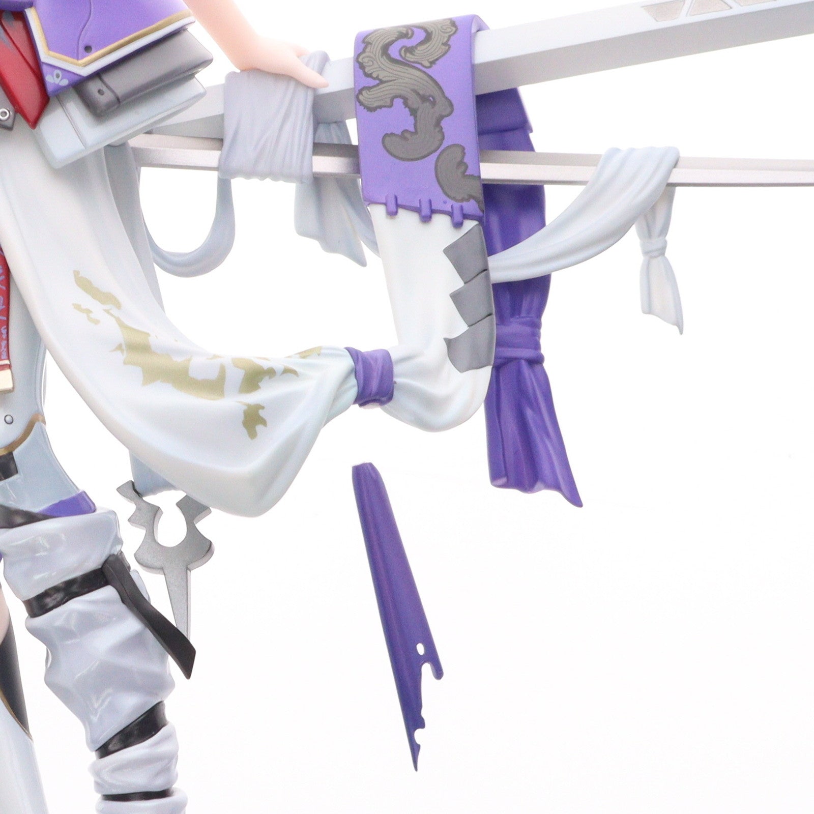 【中古即納】[FIG] 紅蓮(ぐれん) 勝利の女神:NIKKE(ニケ) 1/7 完成品 フィギュア グッドスマイルアーツ上海(20250619)