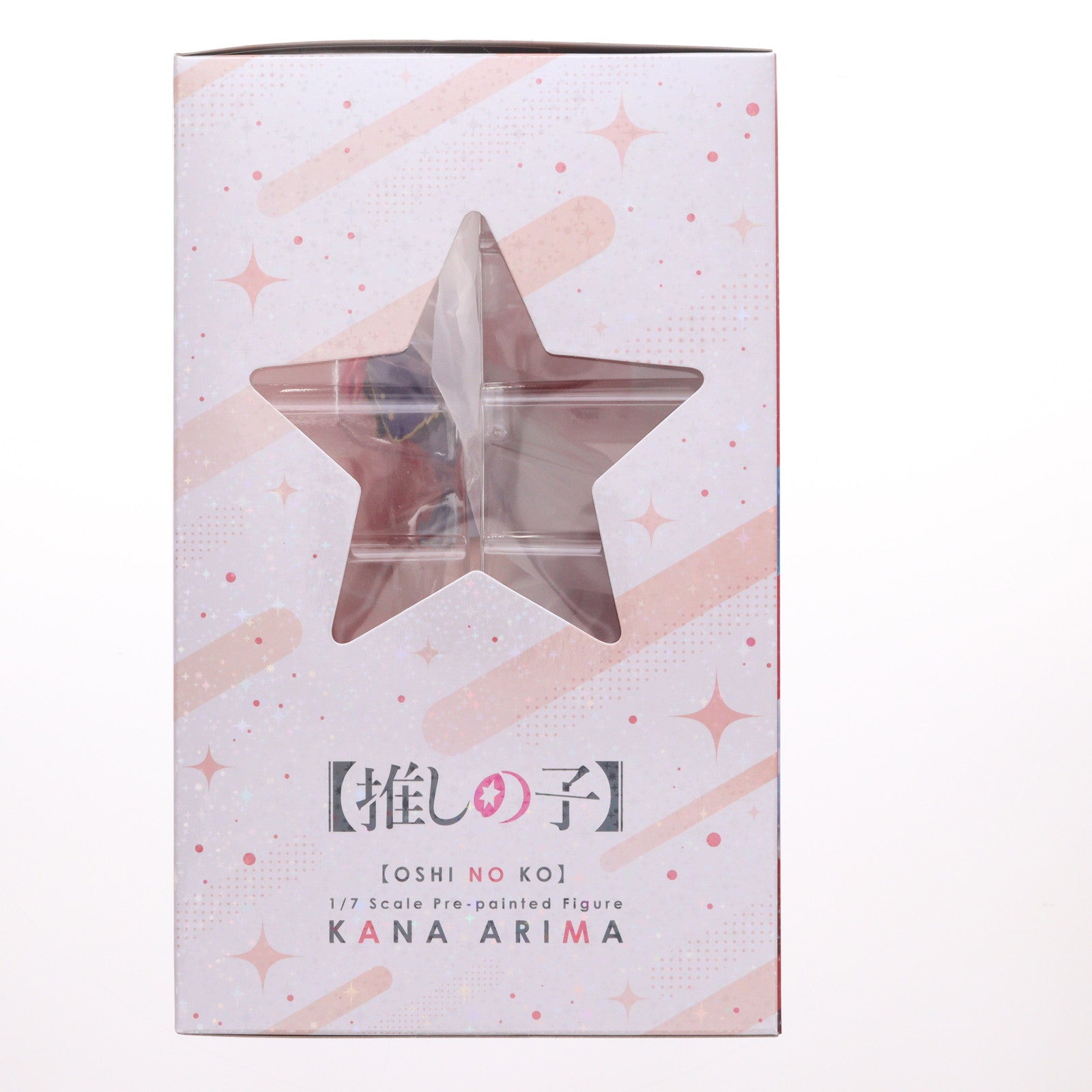 【中古即納】[FIG] 有馬かな(ありまかな) 【推しの子】 1/7 完成品 フィギュア(PV123) コトブキヤ(20240224)