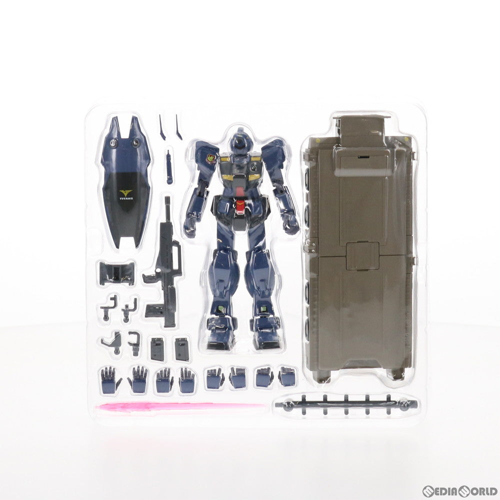 【中古即納】[FIG] ROBOT魂(SIDE MS) RGM-79Q ジム・クゥエル ver. A.N.I.M.E. 機動戦士ガンダム0083 STARDUST MEMORY(スターダストメモリー) 完成品 可動フィギュア バンダイスピリッツ(20210807)
