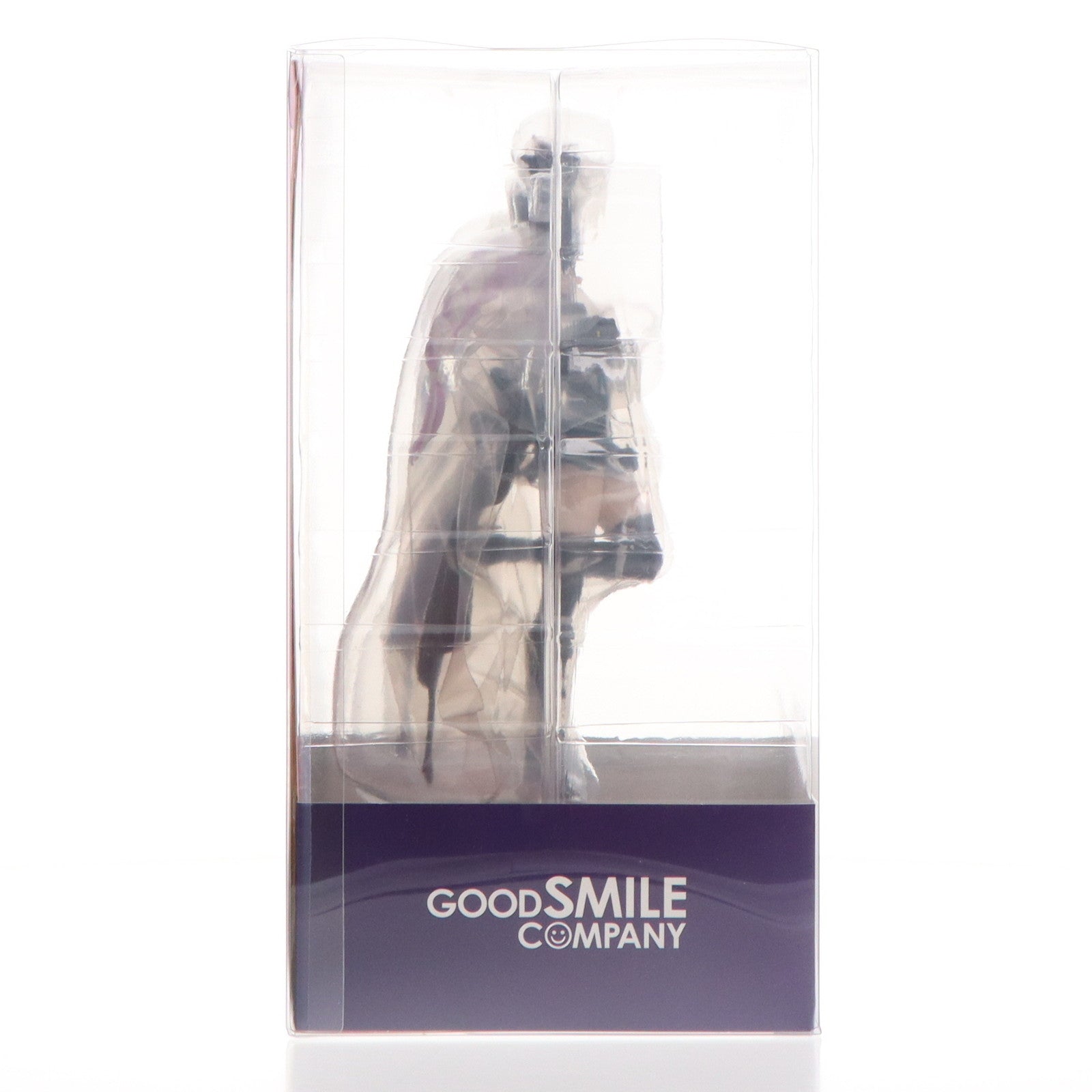 【中古即納】[FIG] POP UP PARADE(ポップアップパレード) 死に神ちゃん 超探偵事件簿 レインコード 完成品 フィギュア グッドスマイルカンパニー(20231227)