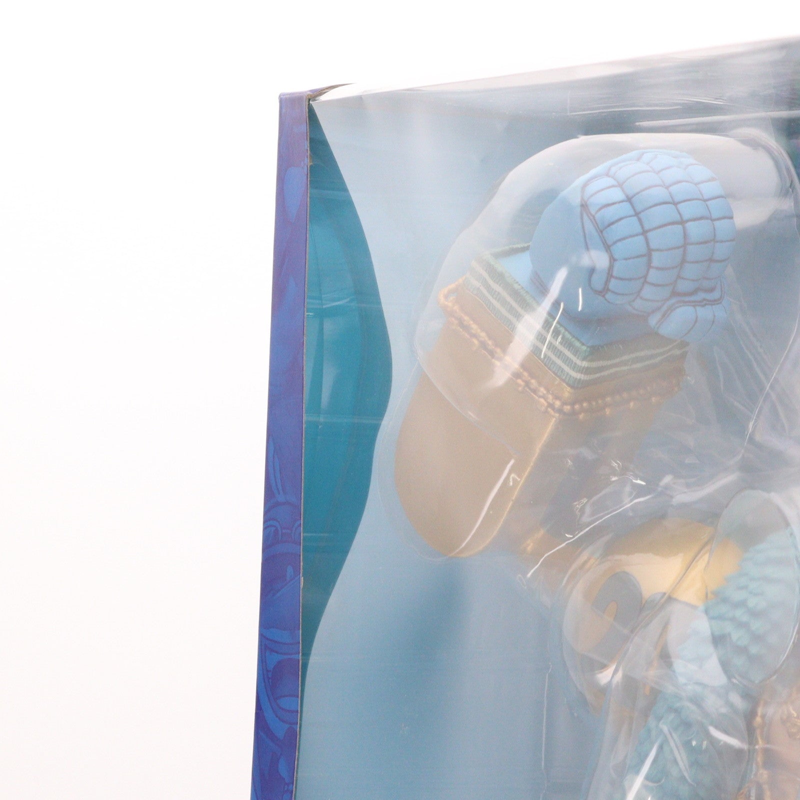 【中古即納】[FIG] フィギュアーツZERO フランキー -ONE PIECE(ワンピース) 20周年 ver.- 完成品 フィギュア バンダイ(20171117)