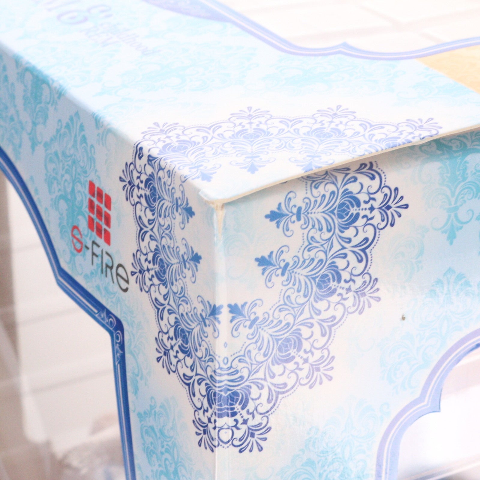 【中古即納】[FIG] レム&幼少期レム Re:ゼロから始める異世界生活 1/7 完成品 フィギュア S-FIRE(エスファイア)/セガ(20230202)