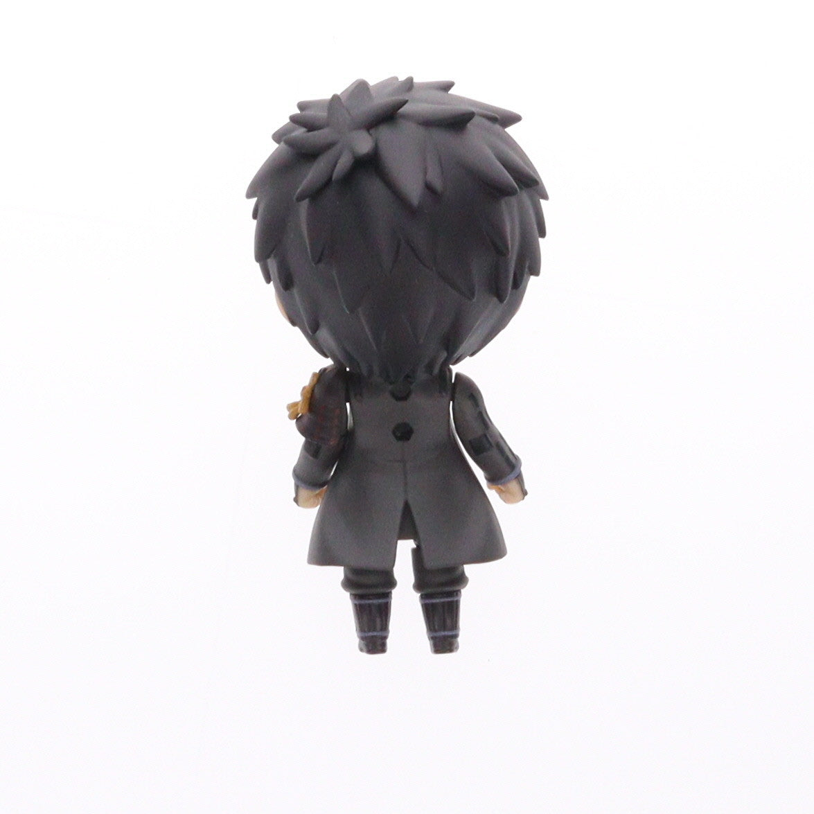 【中古即納】[FIG] ねんどろいど 606 同田貫正国(どうだぬきまさくに) 刀剣乱舞-ONLINE- 完成品 可動フィギュア オランジュ・ルージュ(20160717)