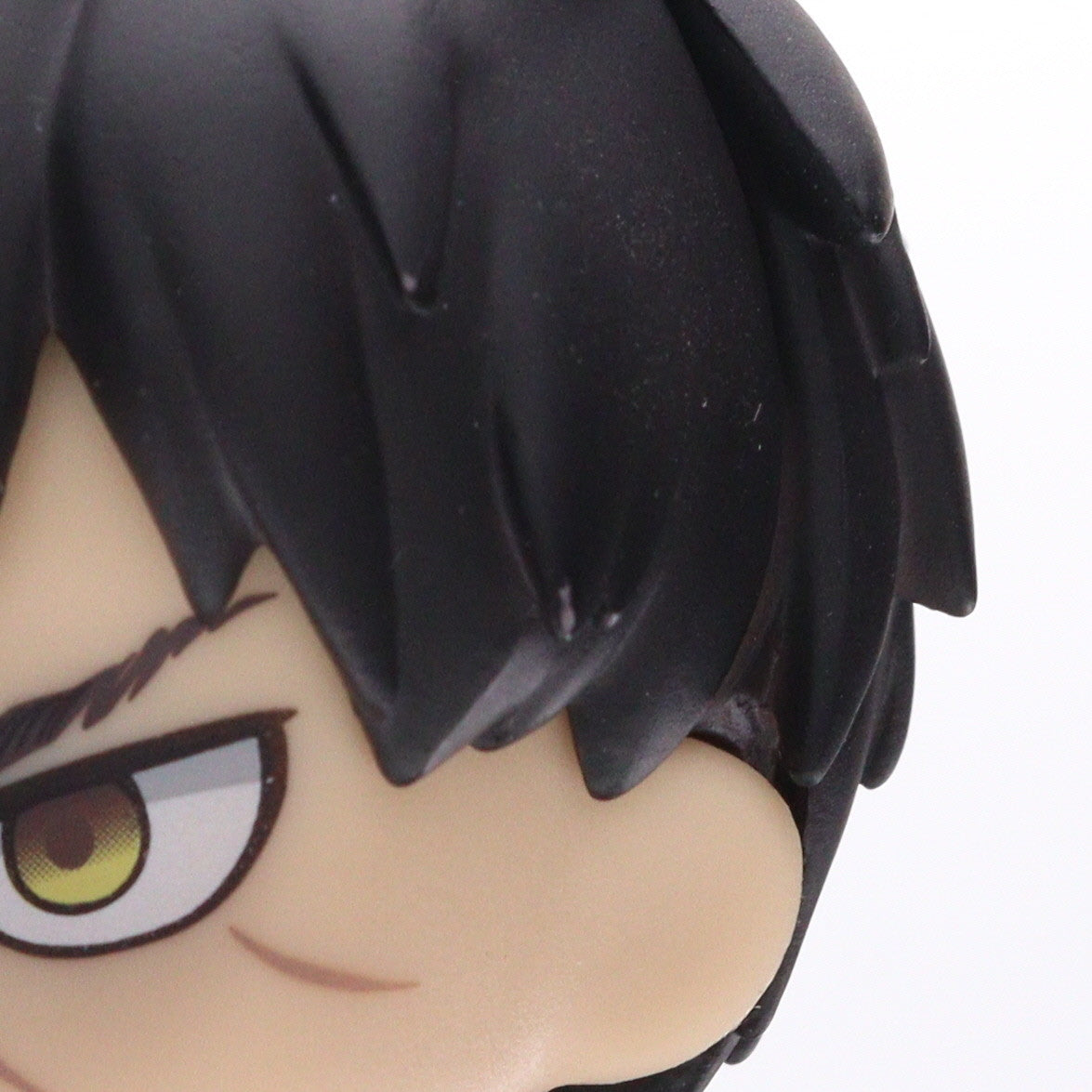 【中古即納】[FIG] ねんどろいど 606 同田貫正国(どうだぬきまさくに) 刀剣乱舞-ONLINE- 完成品 可動フィギュア オランジュ・ルージュ(20160717)