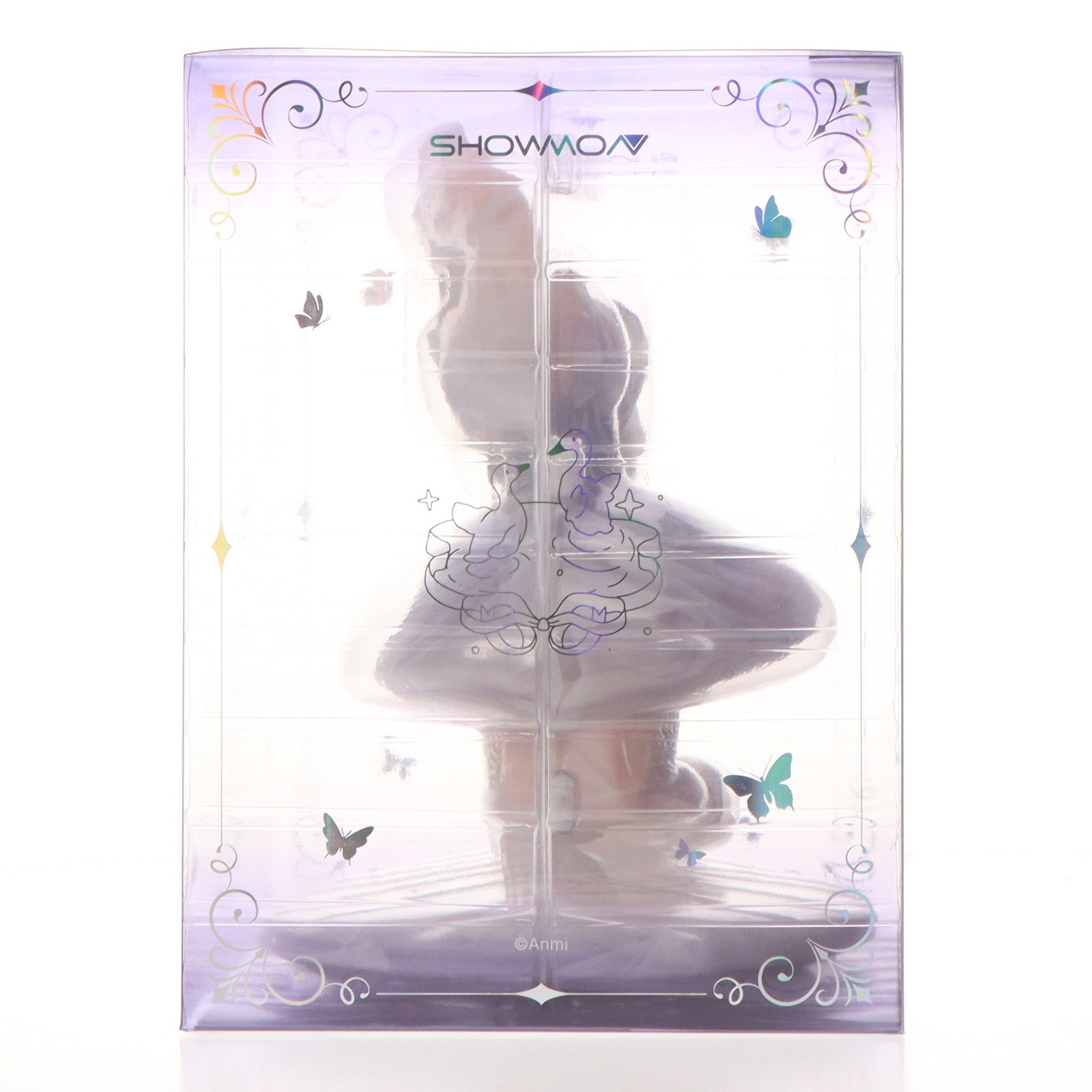 【中古即納】[FIG] タペストリー付属 舞台で 灰色のアヒルの子 豪華版 1/6 完成品 フィギュア SHOWMON(ショーモン)(20251012)